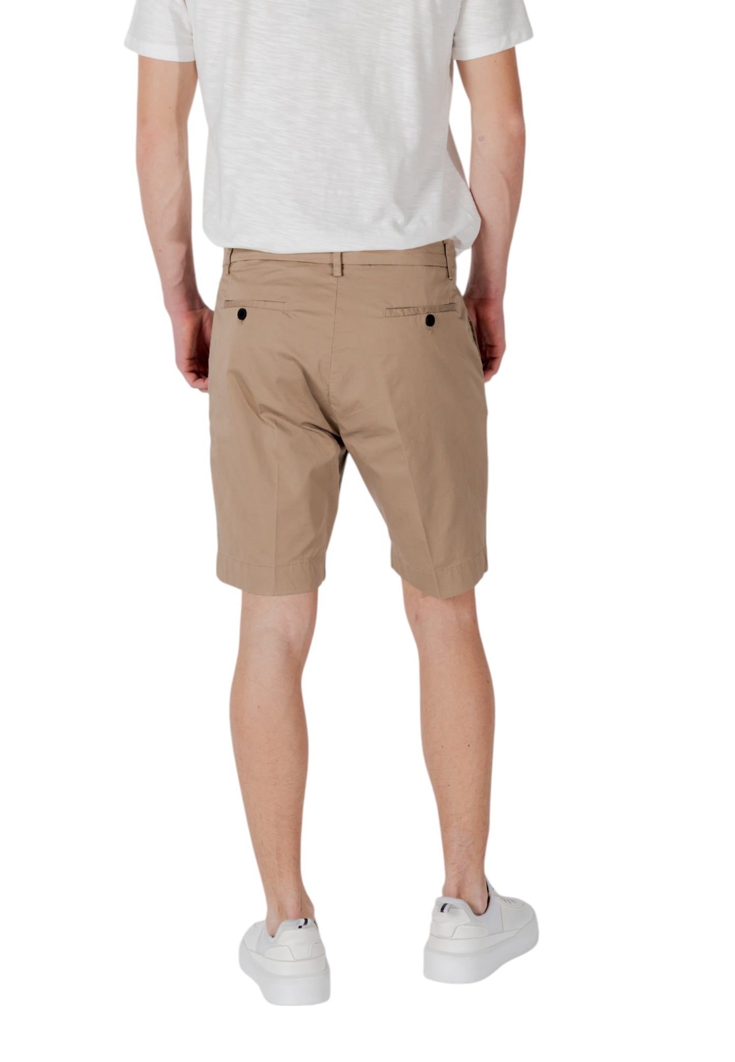 Antony Morato Men's Bermuda Shorts