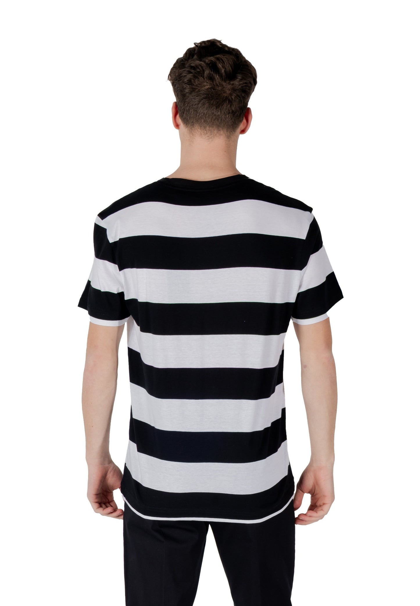 Camiseta Boss para hombre