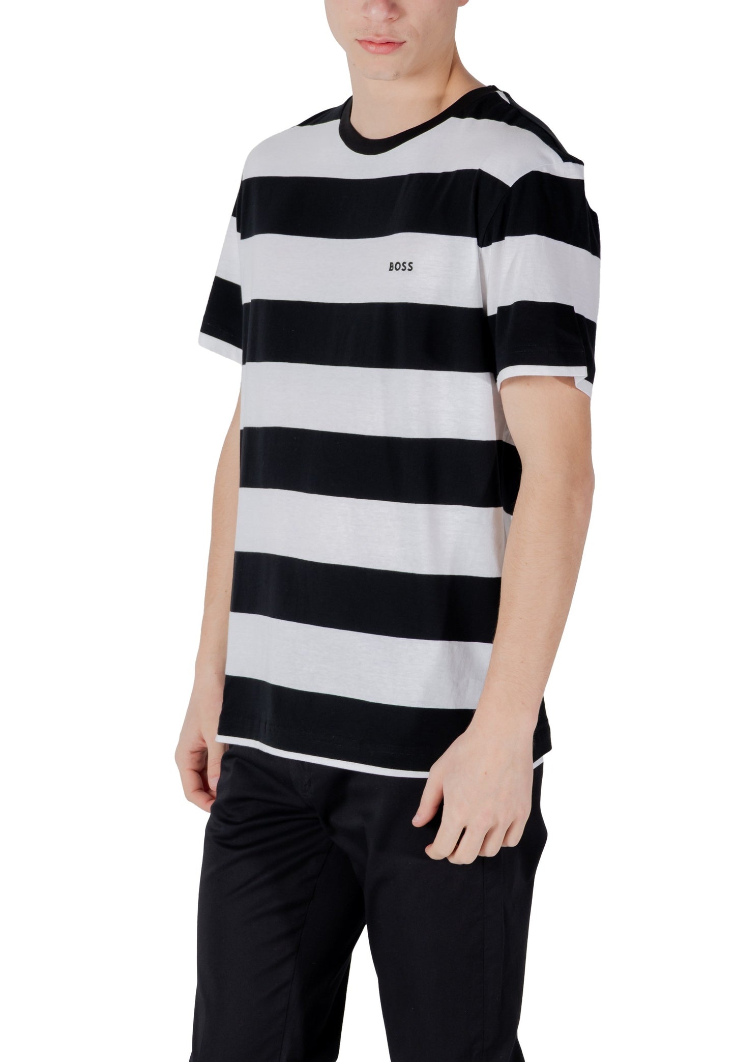Camiseta Boss para hombre