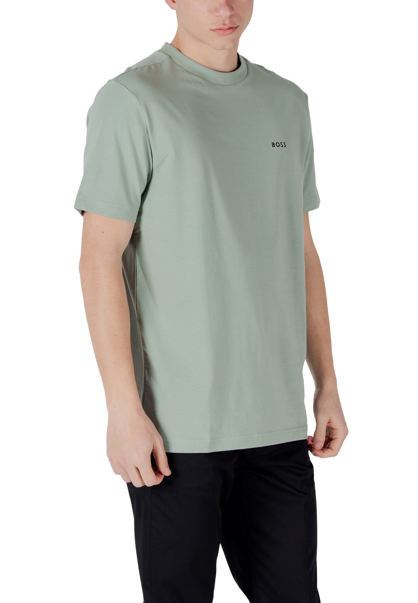 Camiseta Boss para hombre
