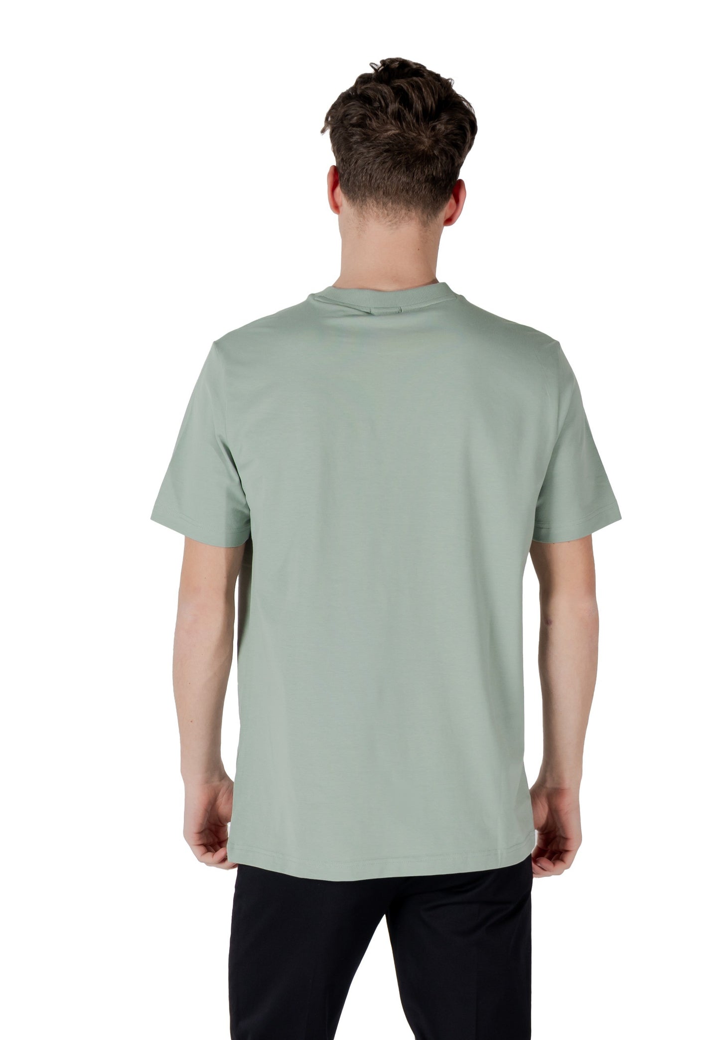 Camiseta Boss para hombre