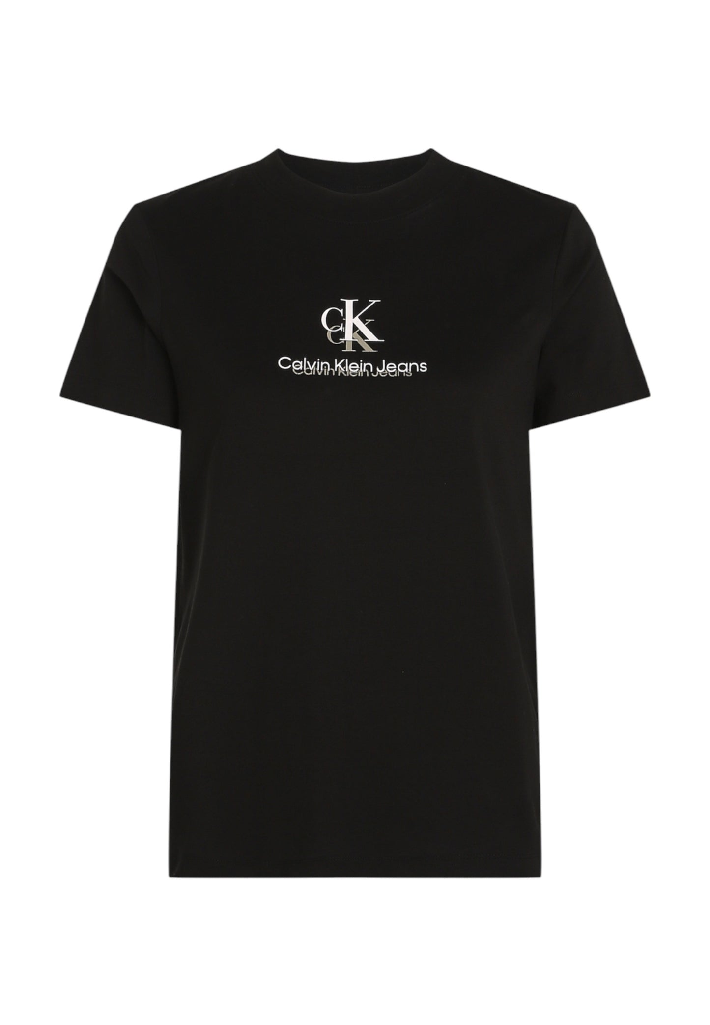 Calvin Klein Jeans T-Shirt Donna