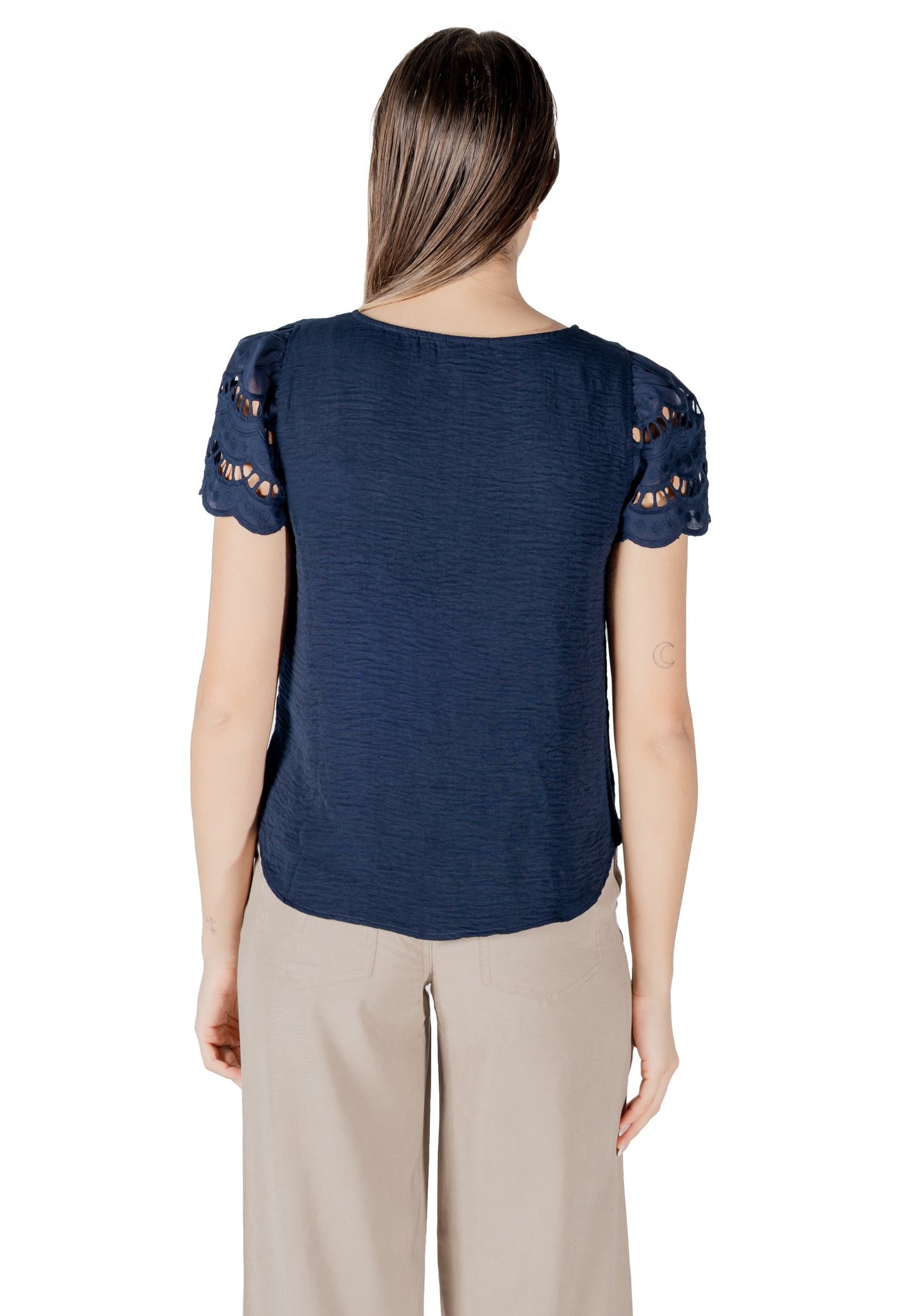 Jacqueline De Yong T-Shirt Donna
