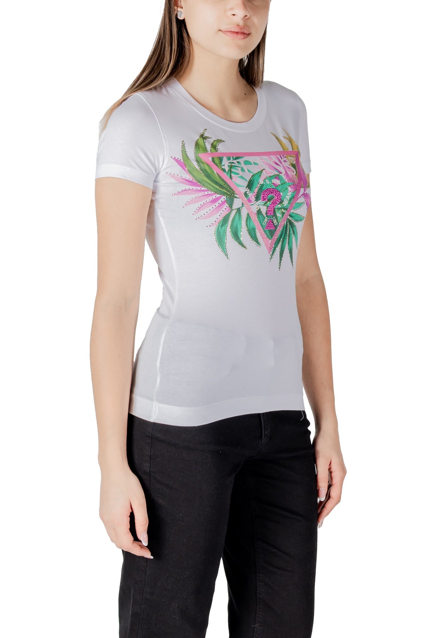 Guess T-Shirt Donna