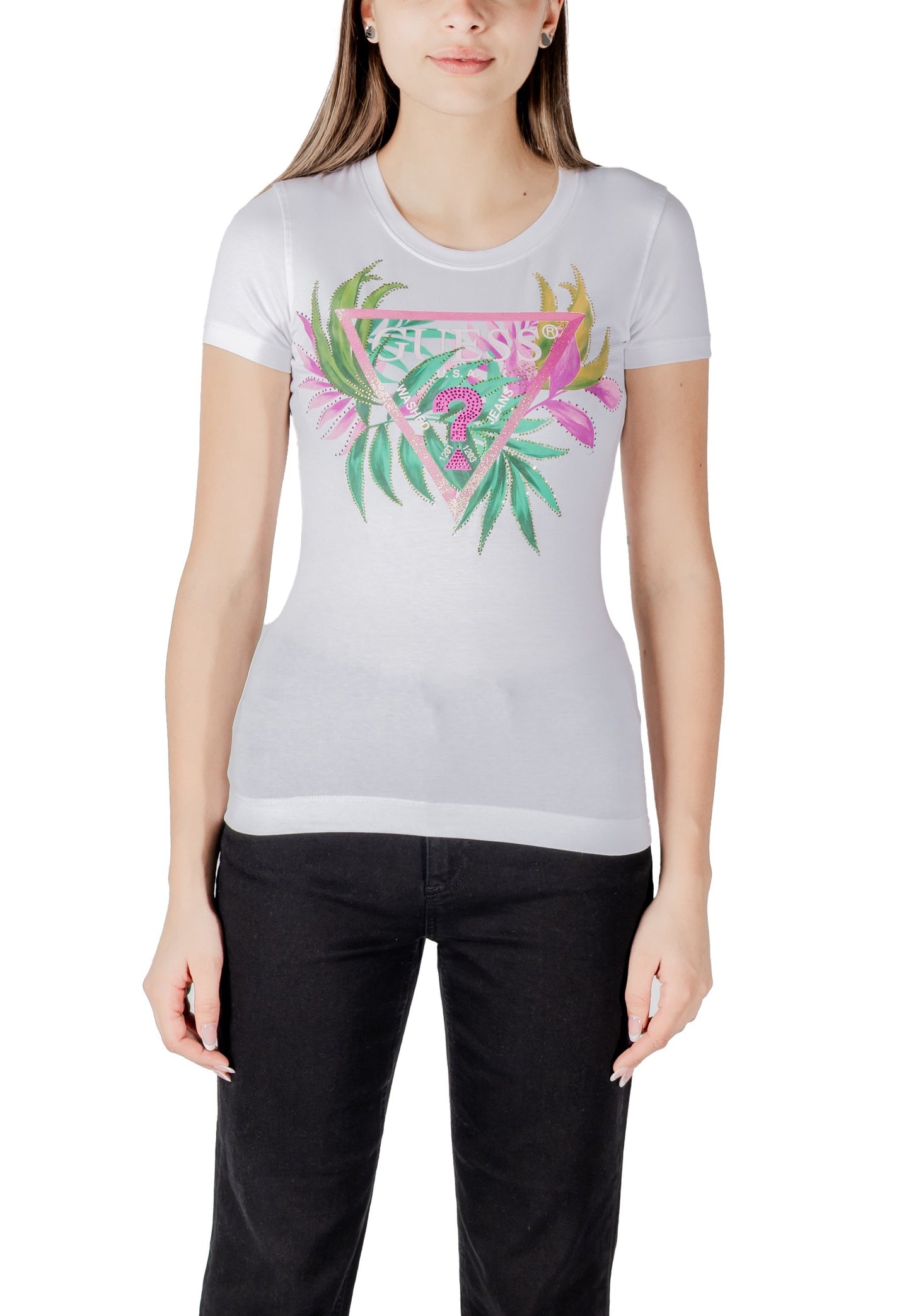 Guess T-Shirt Donna