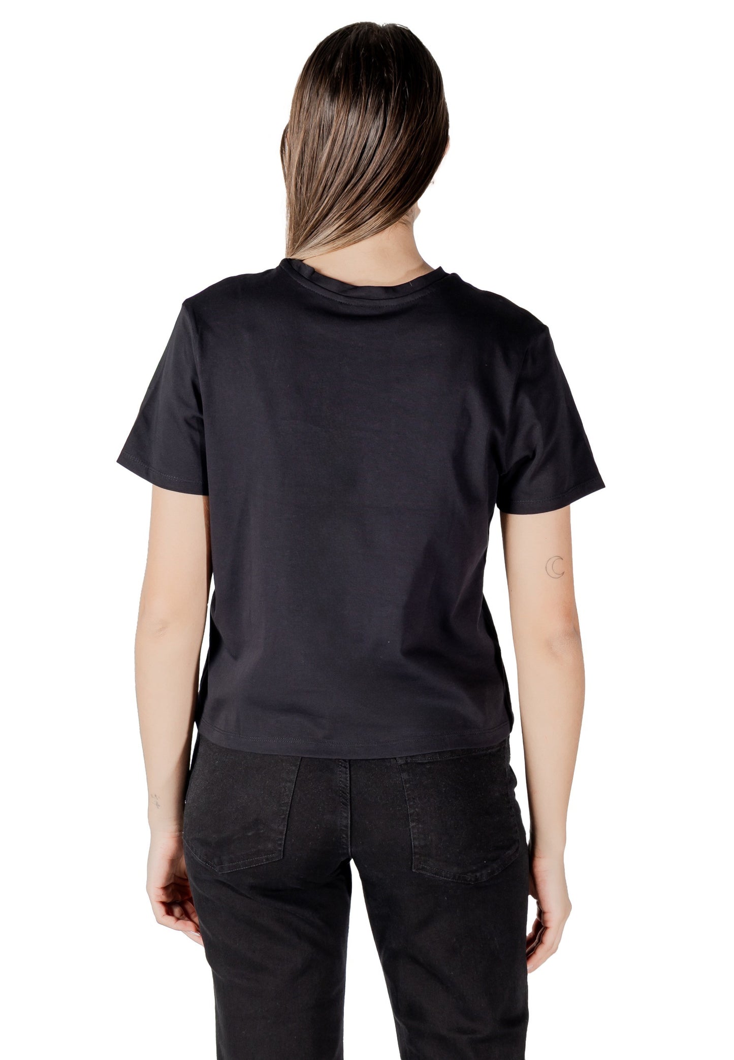 Jacqueline De Yong T-Shirt Donna