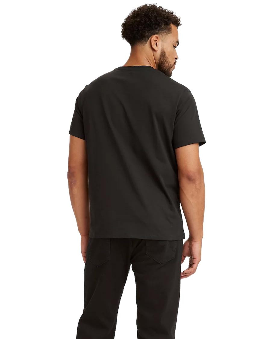 Levis® T-Shirt Uomo Levis® 17783 black