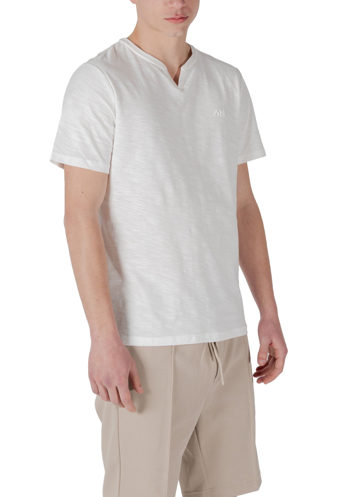 Camiseta de hombre Antony Morato