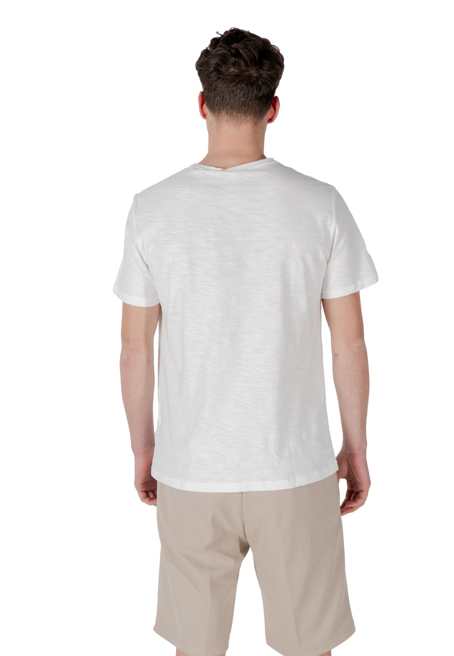 Camiseta de hombre Antony Morato