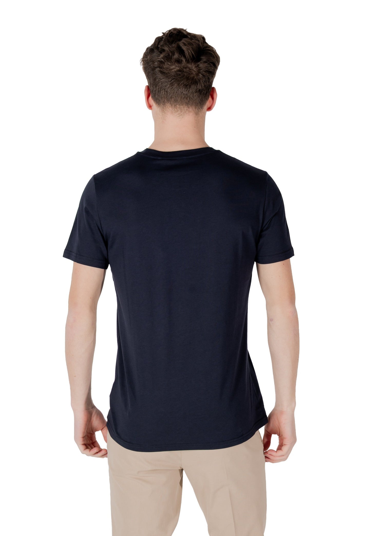 Camiseta de hombre Antony Morato