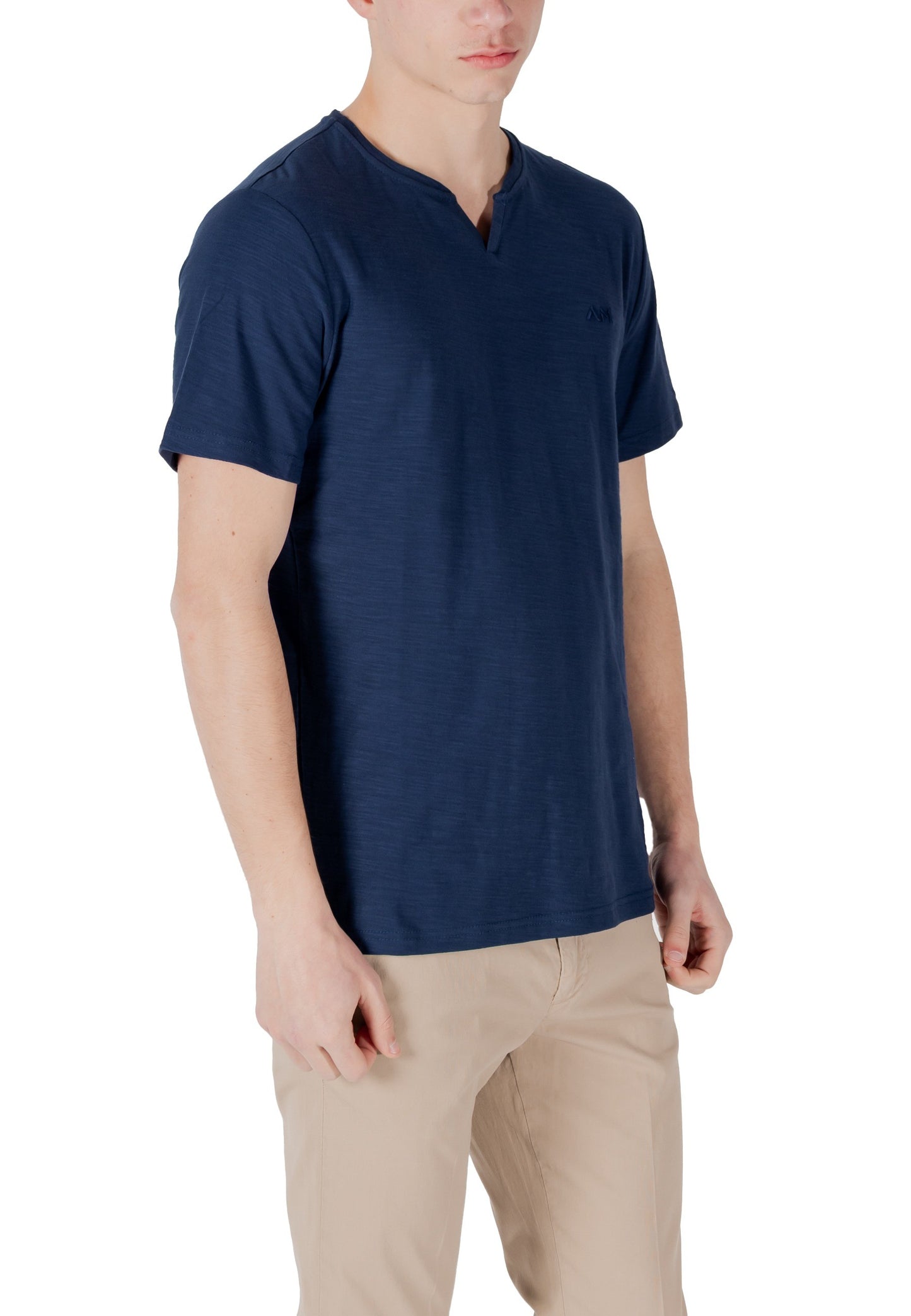 Camiseta de hombre Antony Morato
