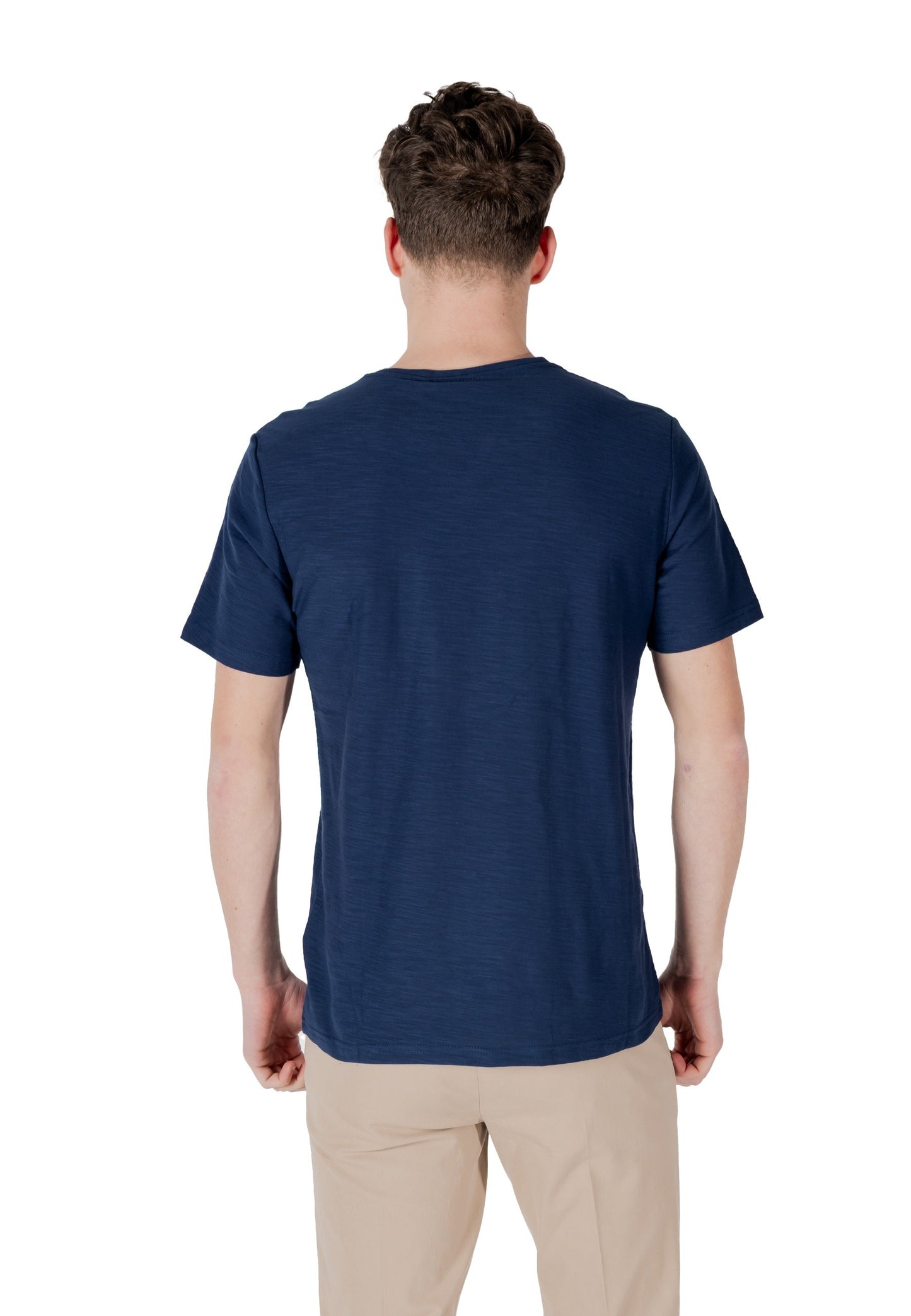 Camiseta de hombre Antony Morato