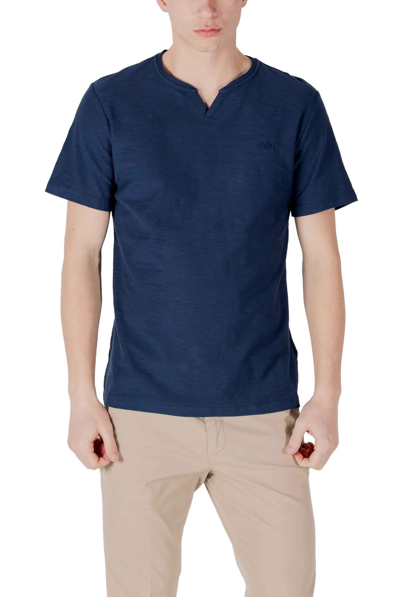 Camiseta de hombre Antony Morato