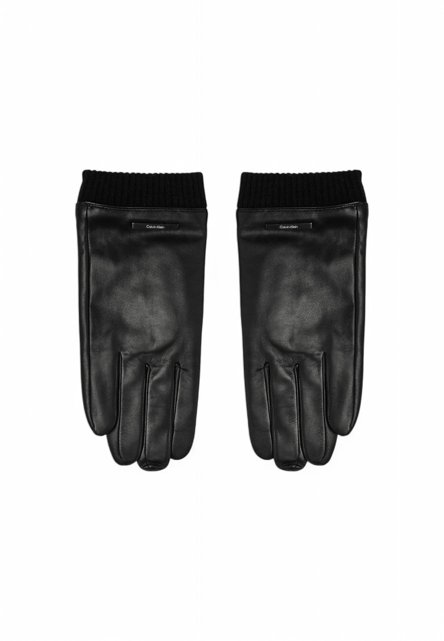 Guantes de hombre de Calvin Klein