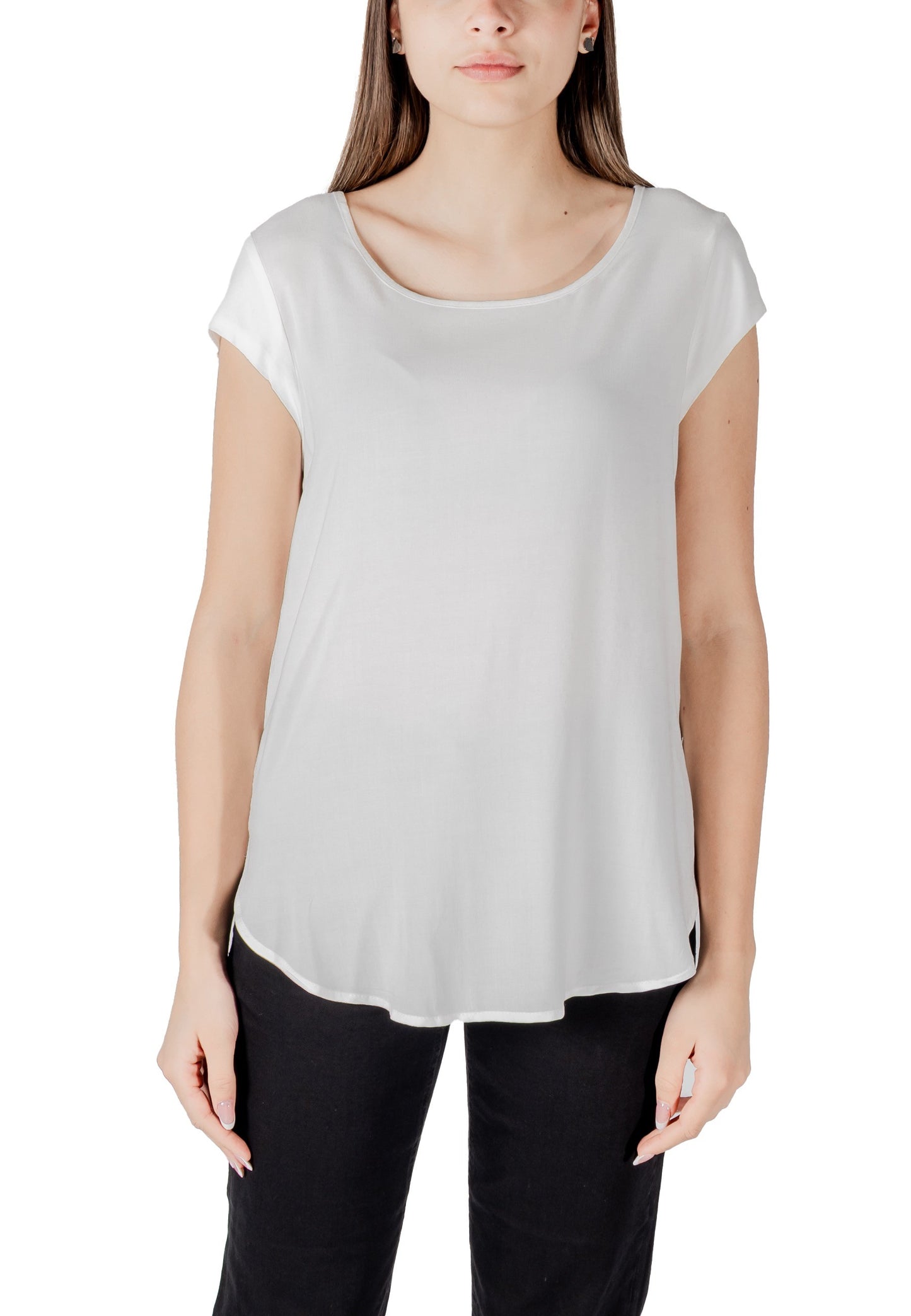 Sólo blusas para mujer