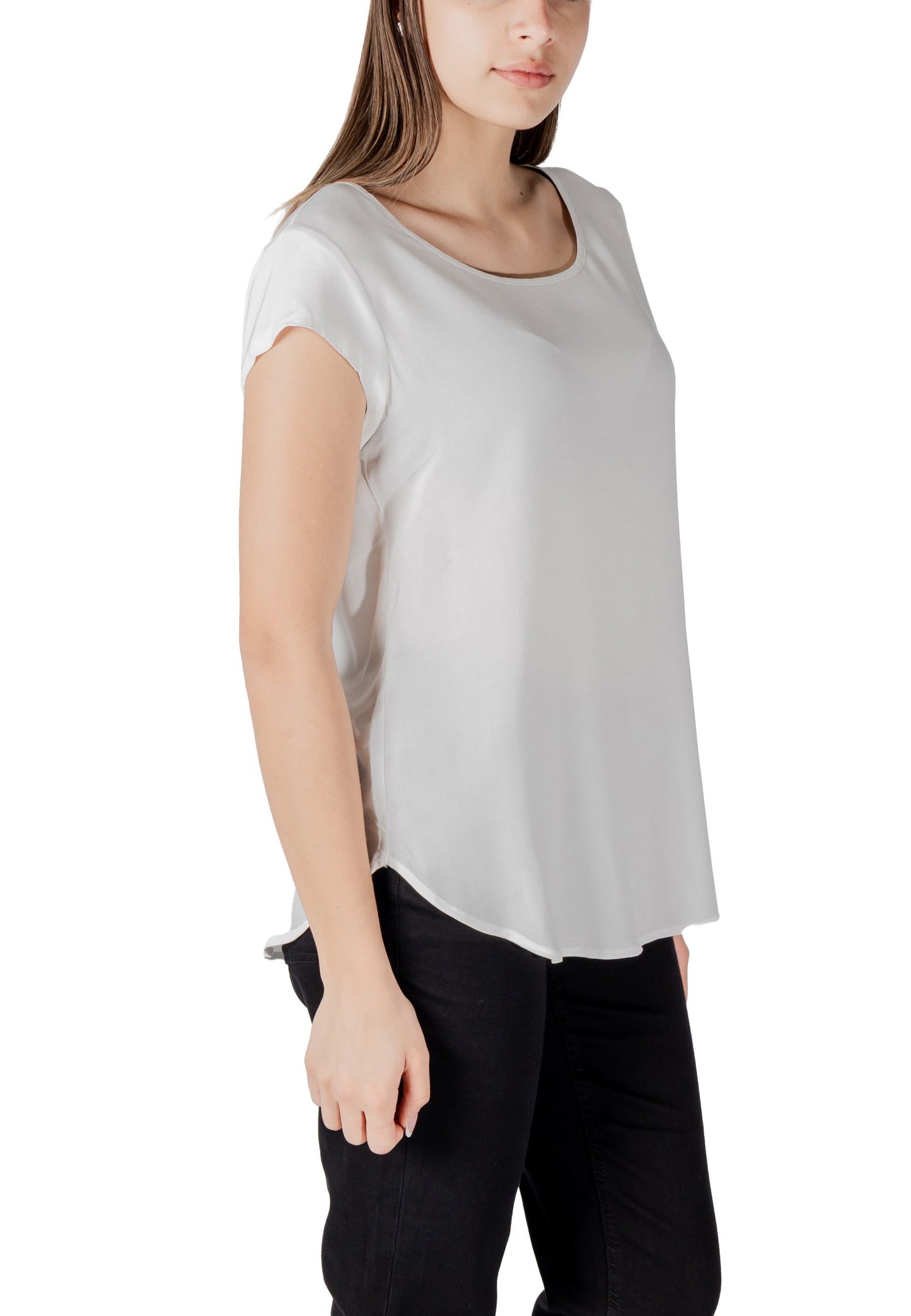 Sólo blusas para mujer