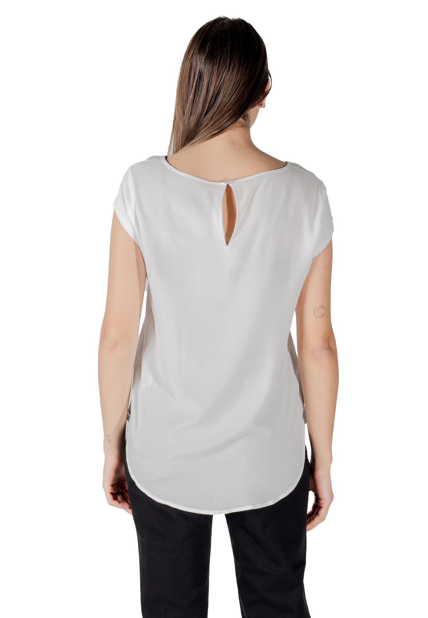Sólo blusas para mujer