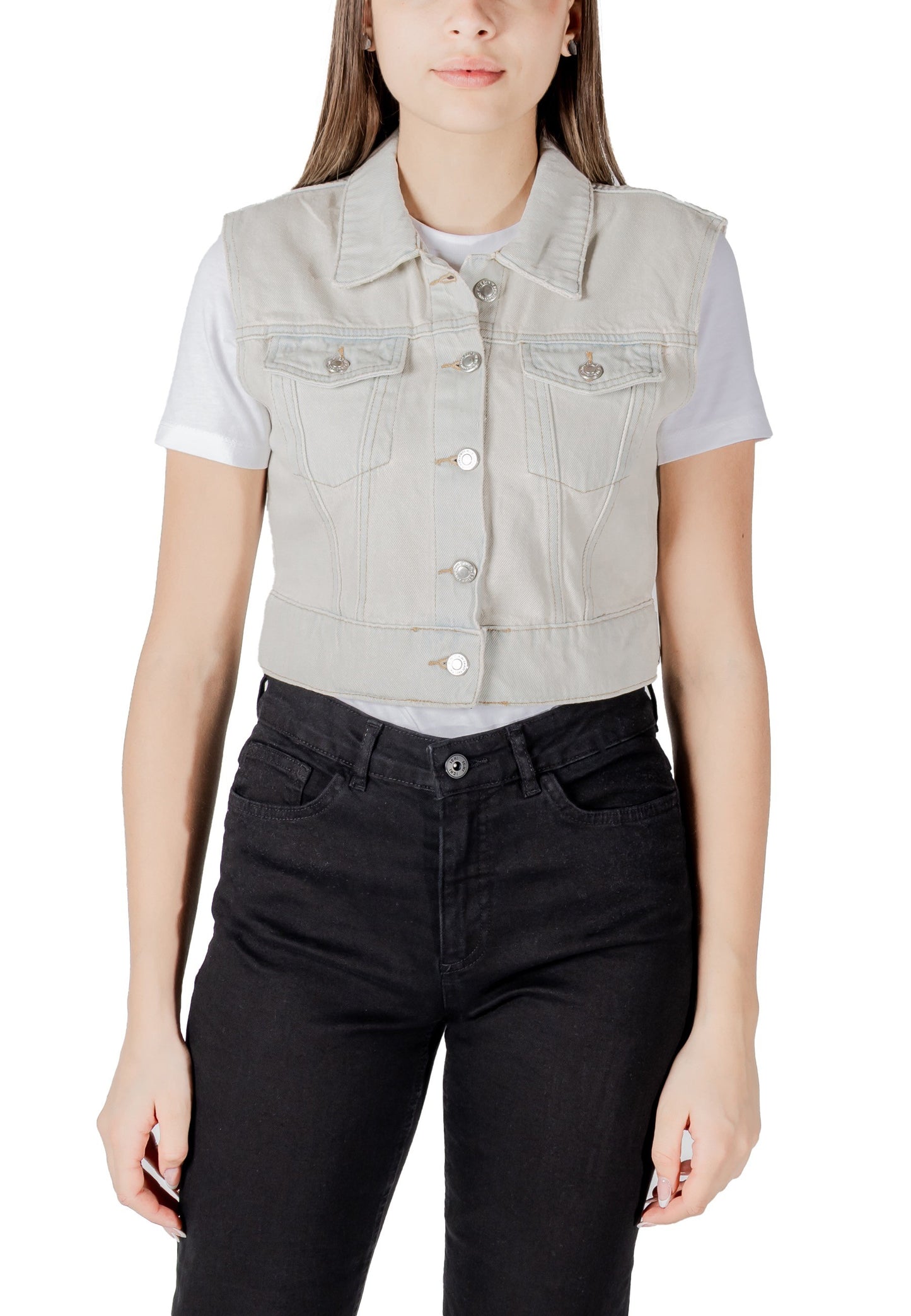 Only Women's Vest