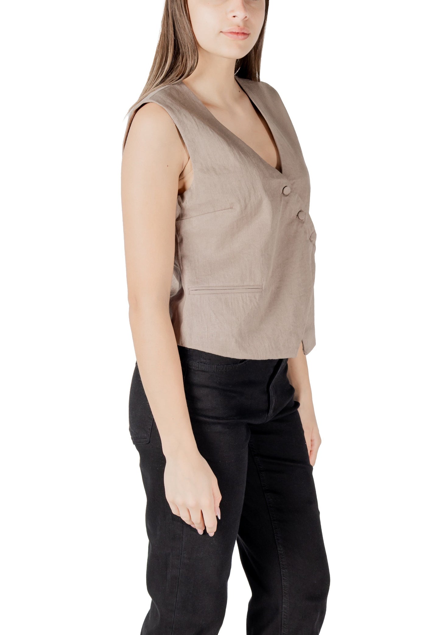 Vila Clothes Women's Vest
