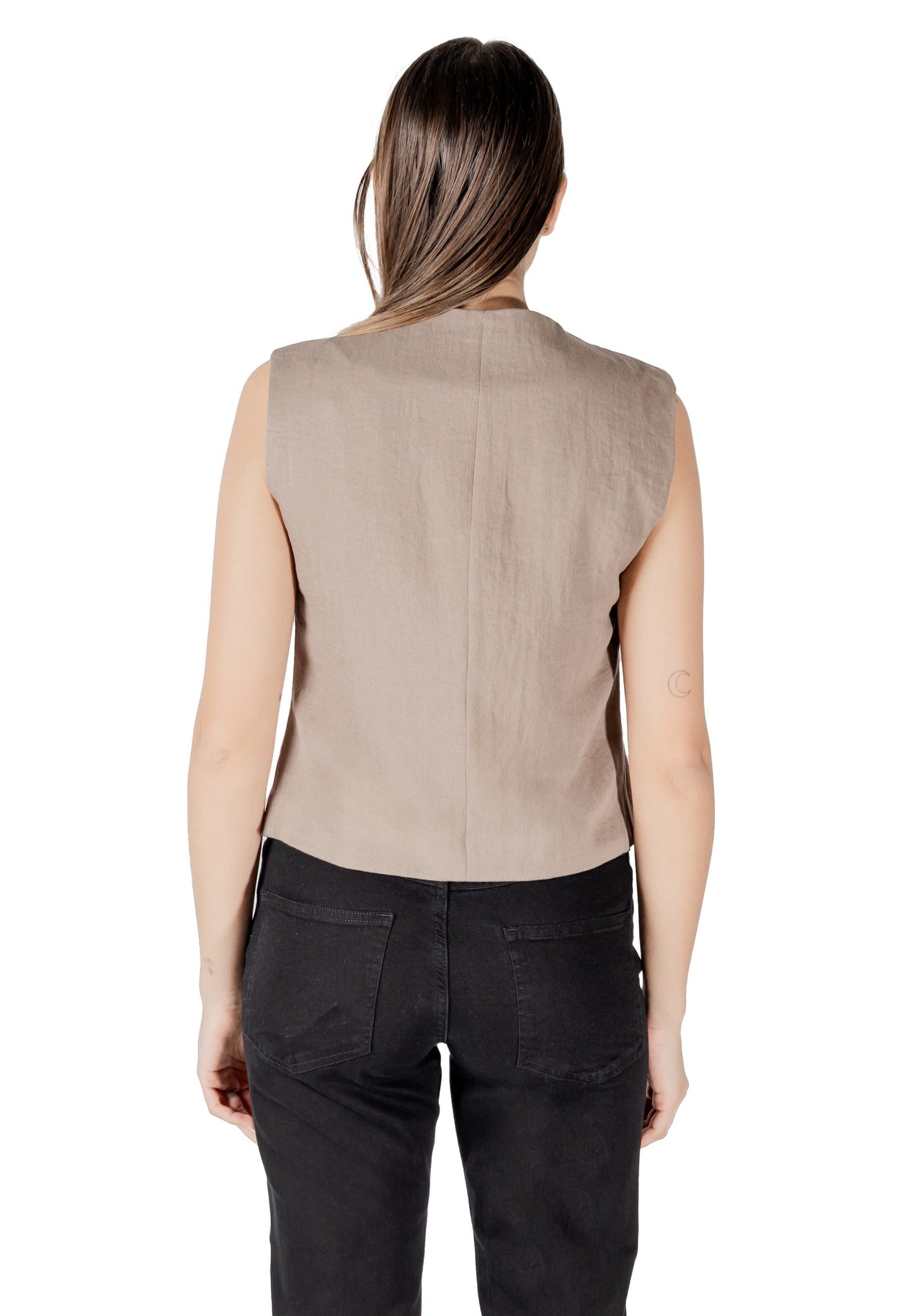 Vila Clothes Women's Vest