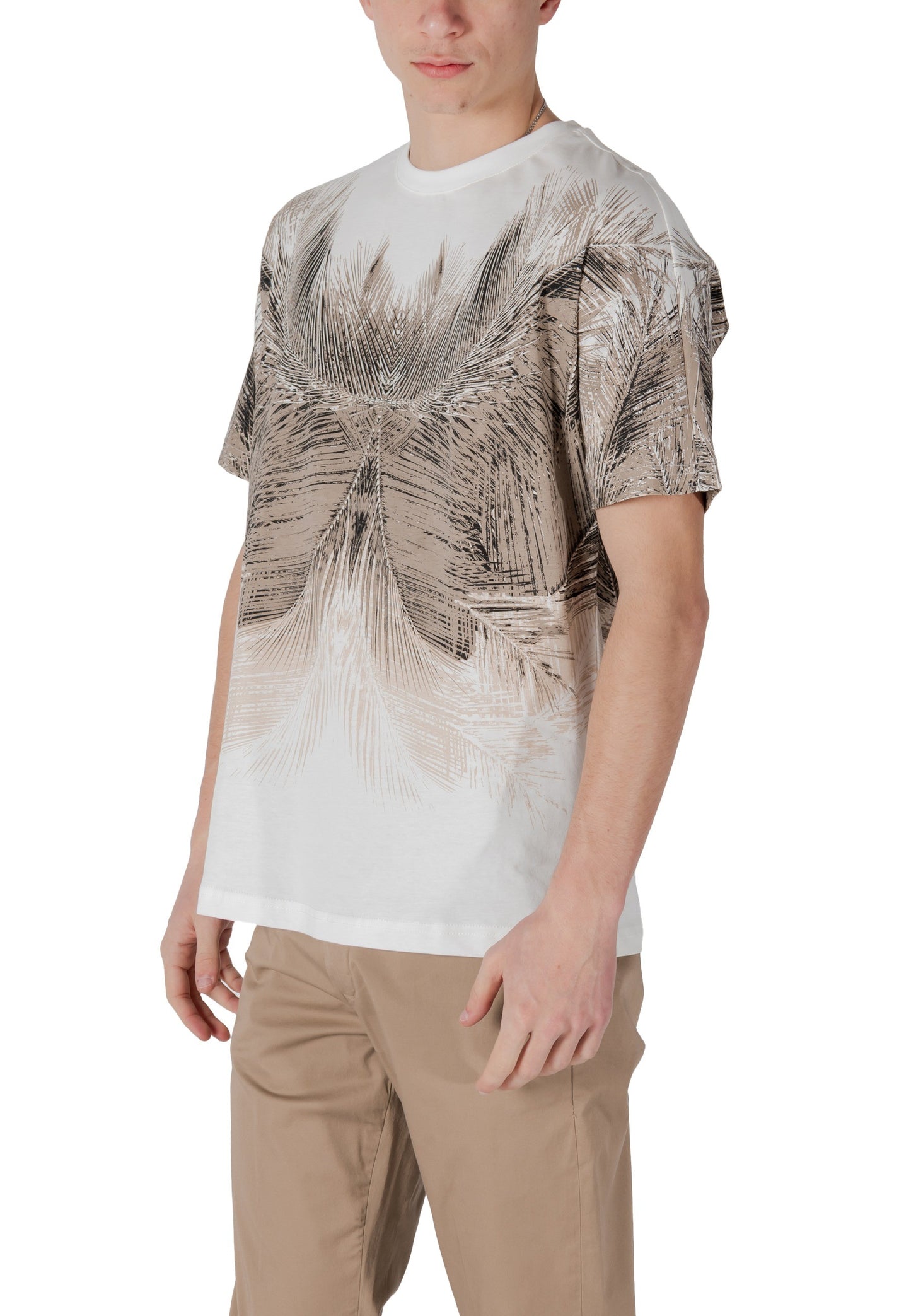 Antony Morato T-Shirt Uomo