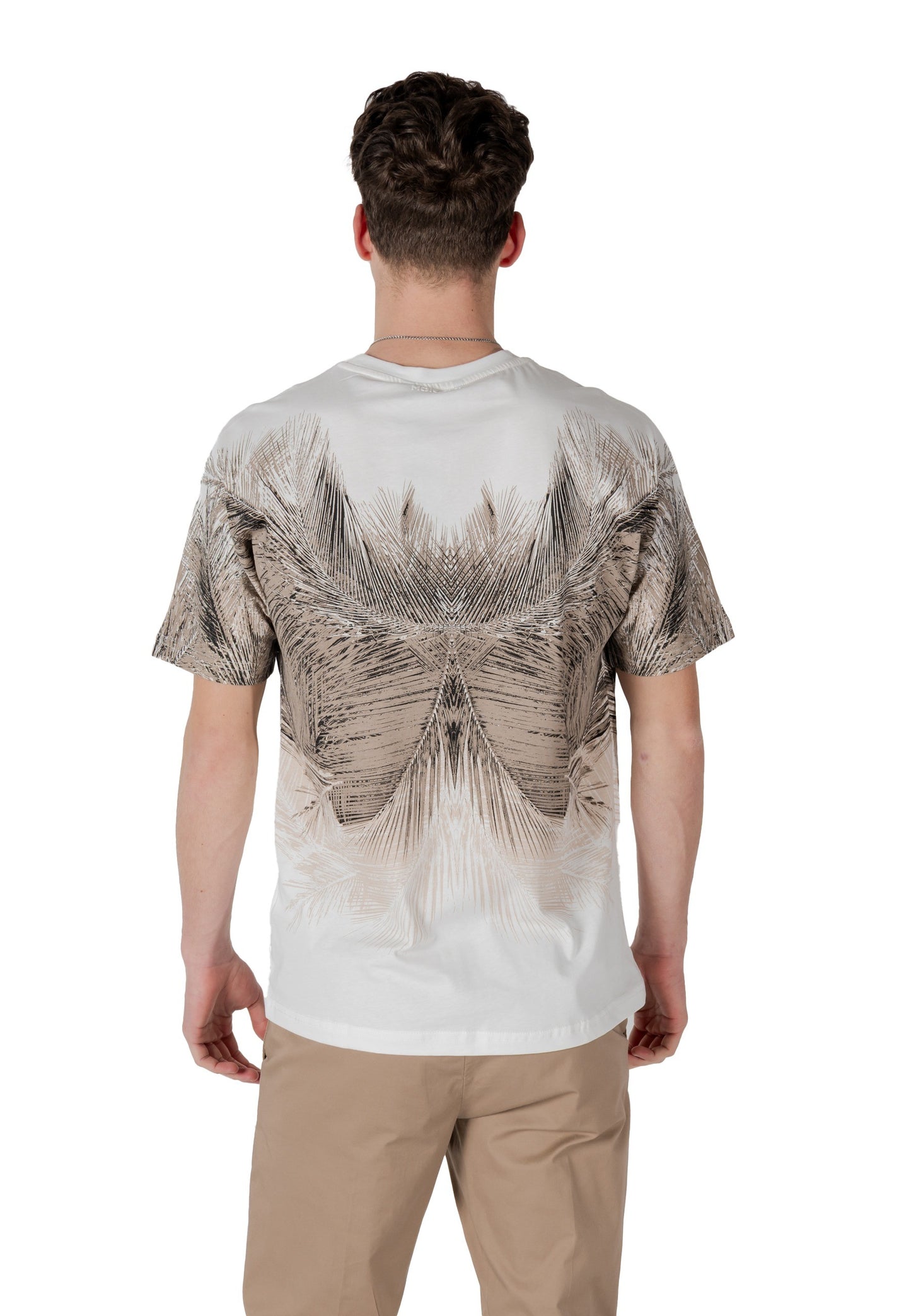 Antony Morato T-Shirt Uomo
