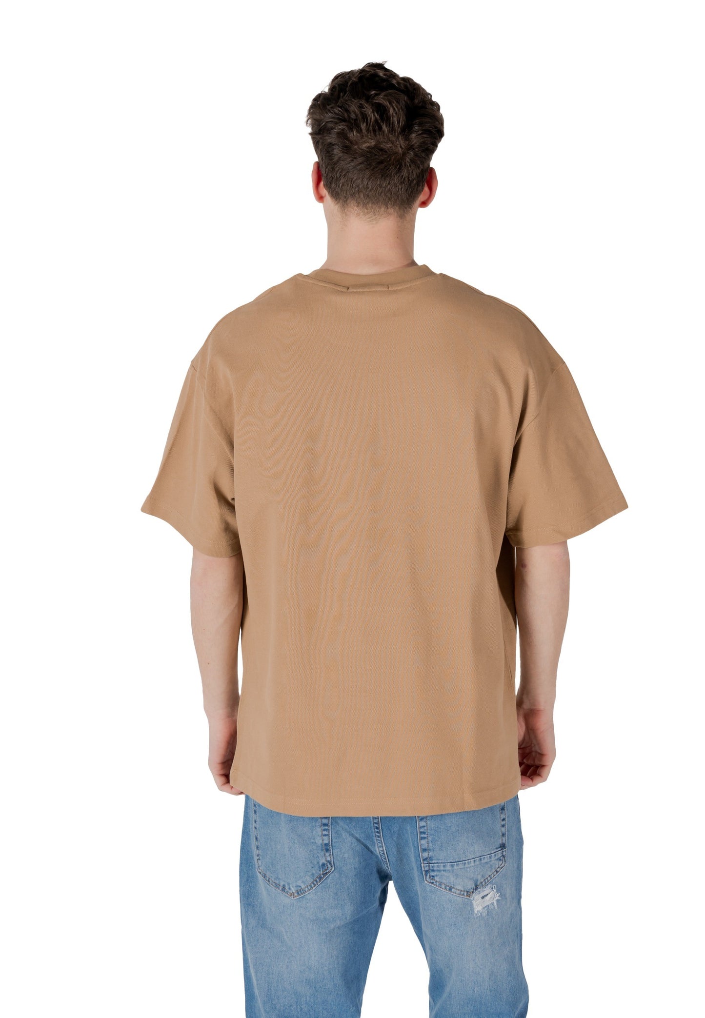 Gianni Lupo T-Shirt Uomo