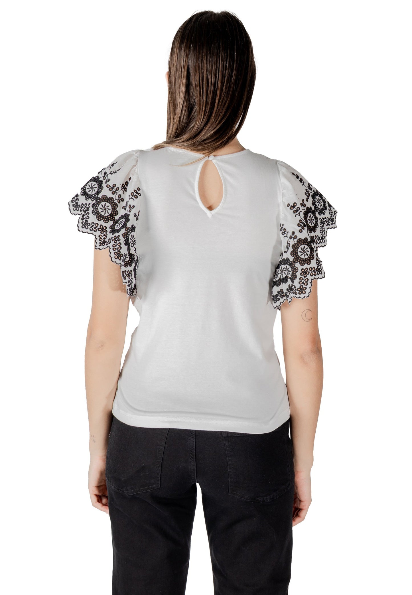 Ichi Blouse Donna
