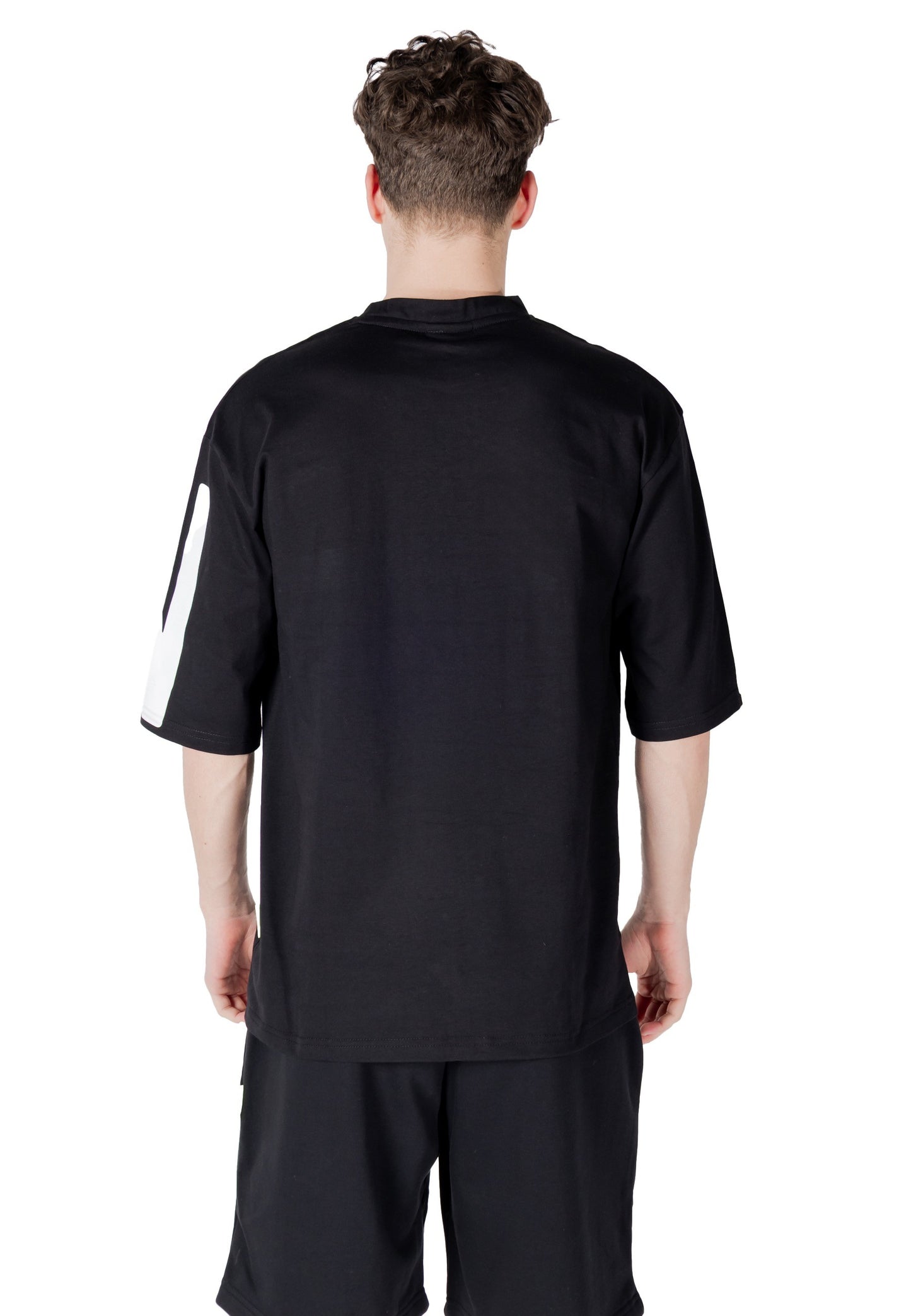 Icon T-Shirt Uomo