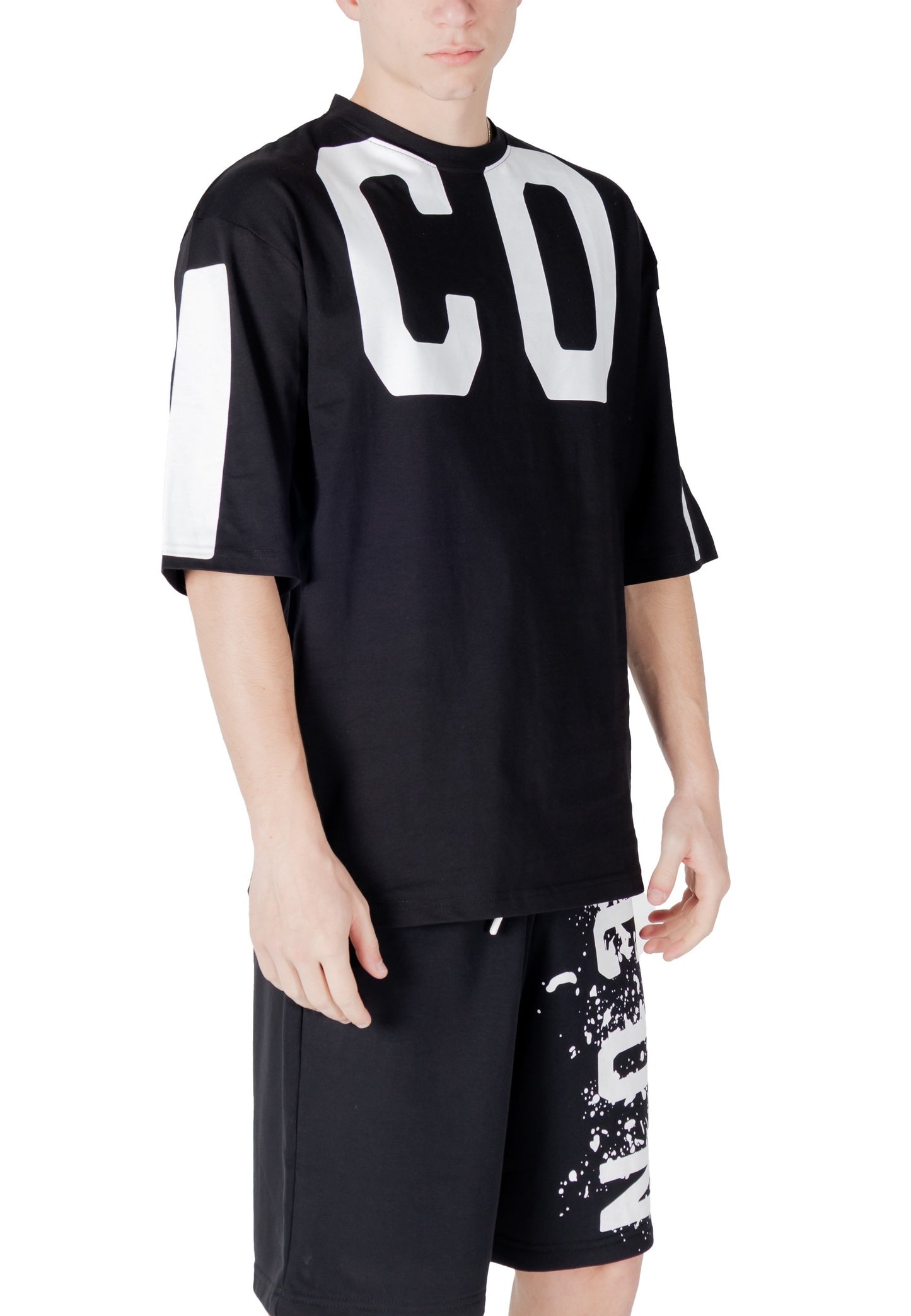 Icon T-Shirt Uomo