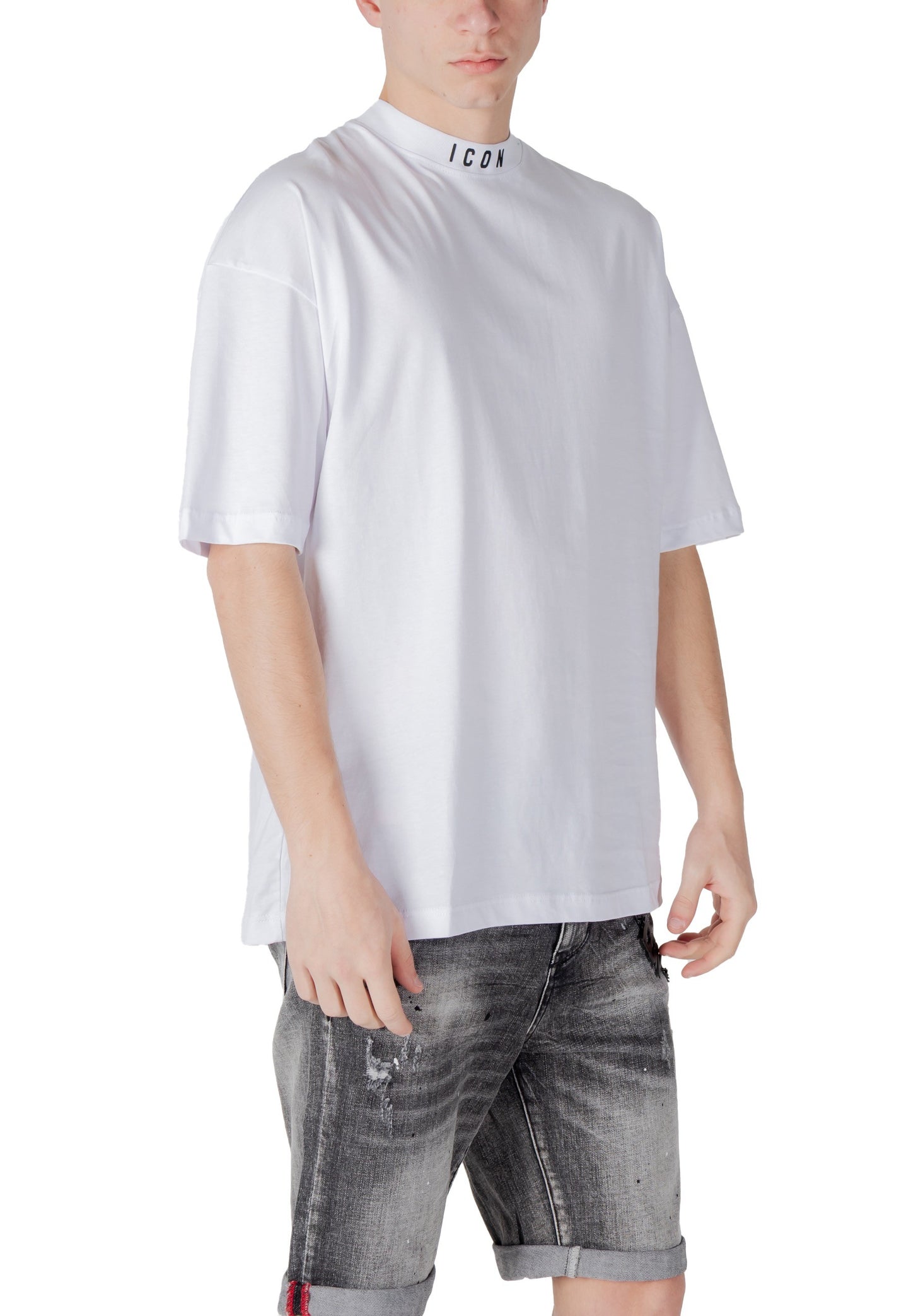 Icon T-Shirt Uomo