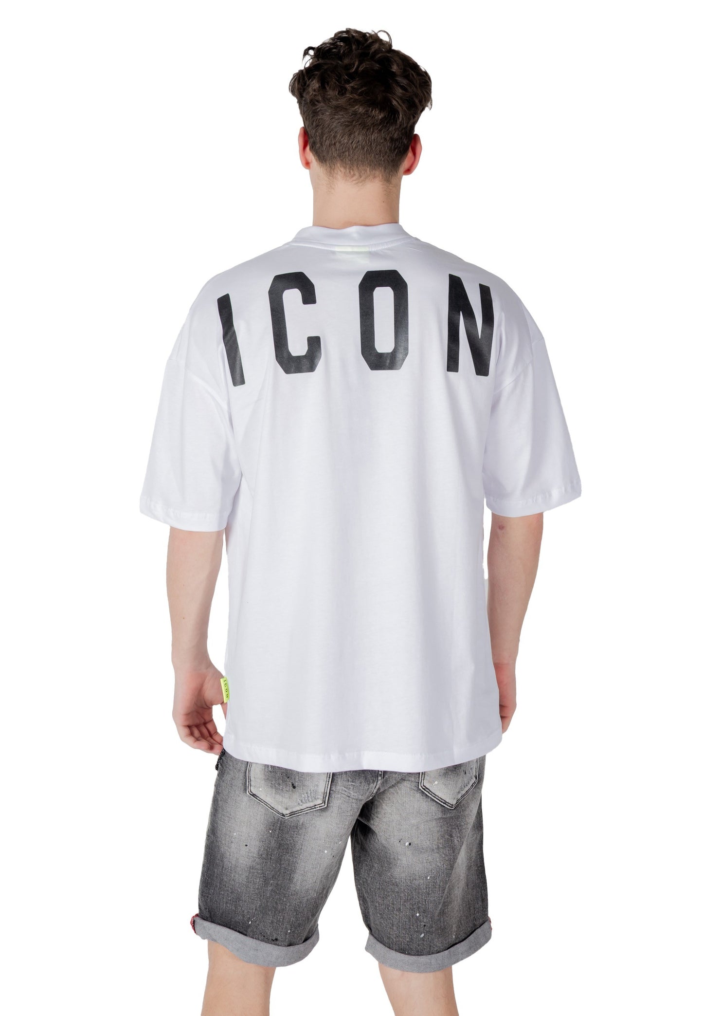 Icon T-Shirt Uomo