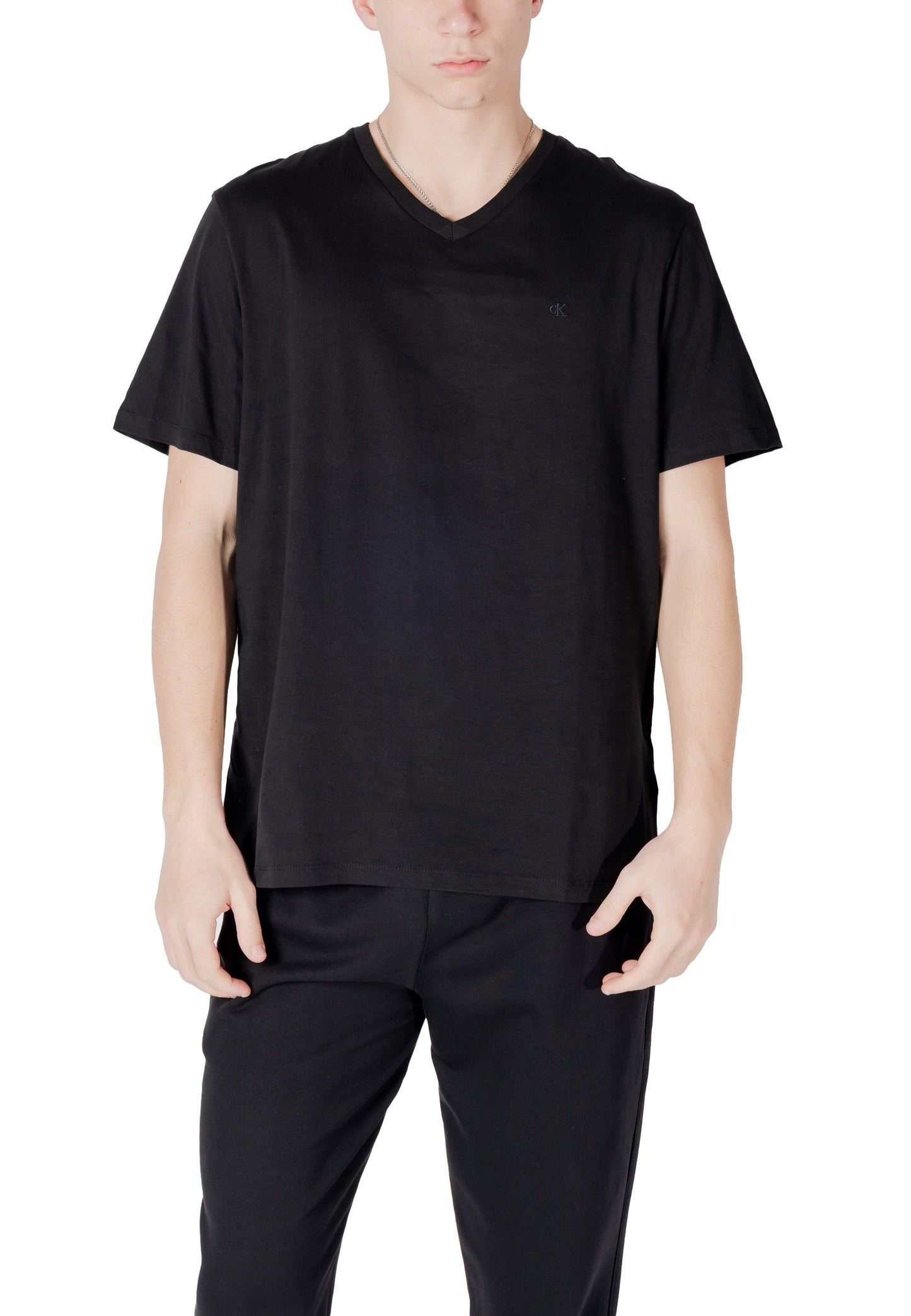 Calvin Klein Jeans T-Shirt Uomo
