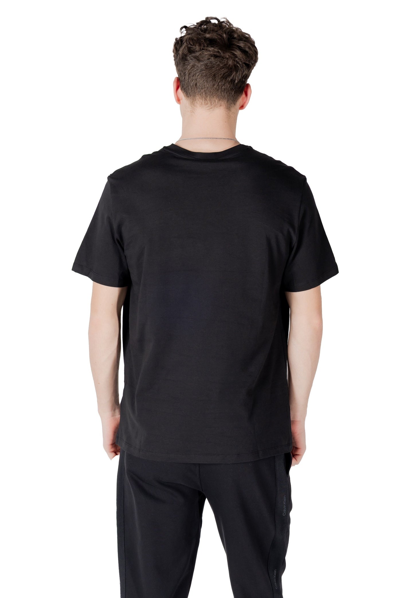 Calvin Klein Jeans T-Shirt Uomo