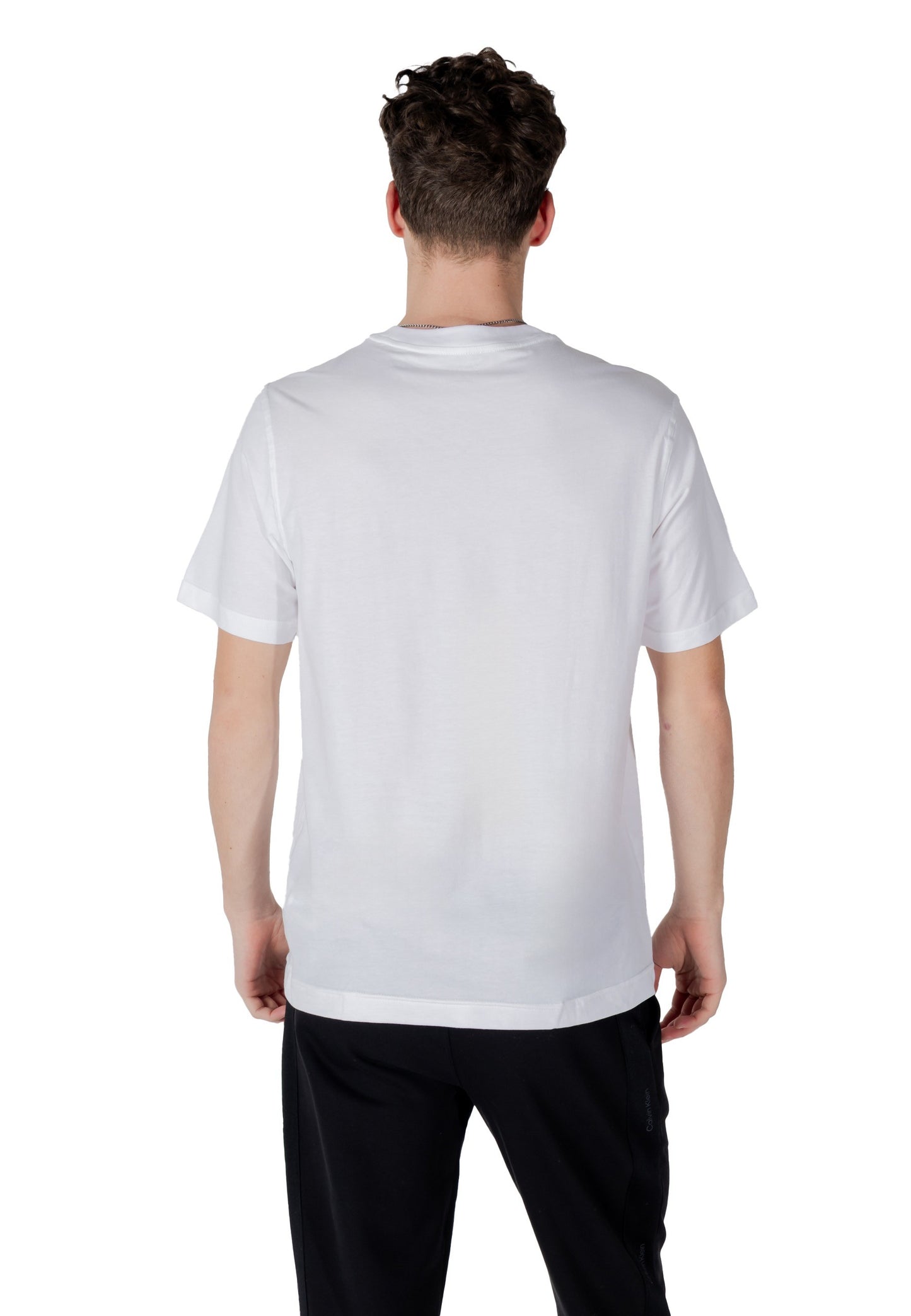 Calvin Klein Sport T-Shirt Uomo