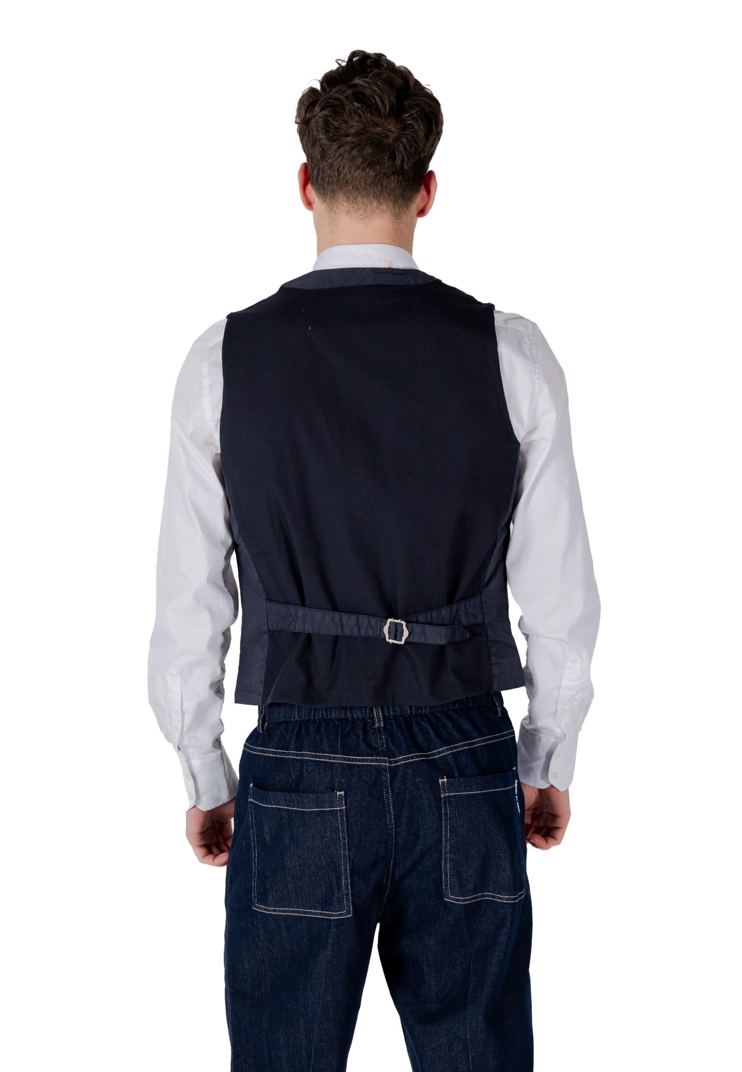Gianni Lupo Men's Vest