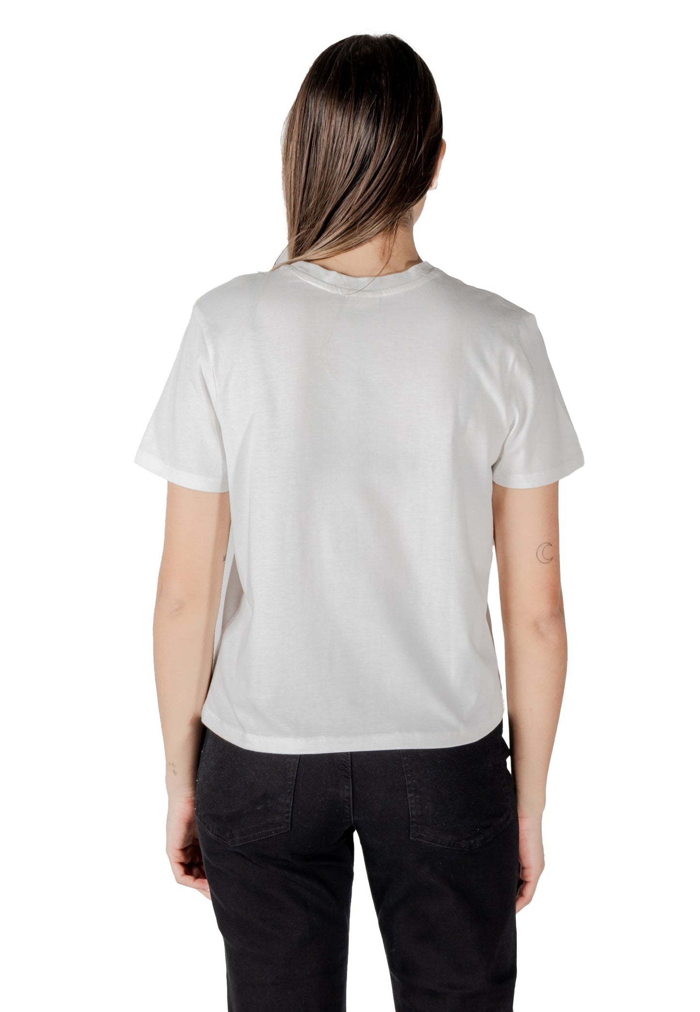 Jacqueline De Yong T-Shirt Donna