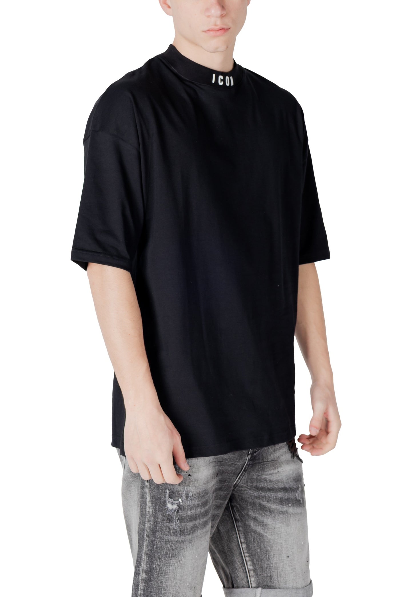 Icon T-Shirt Uomo