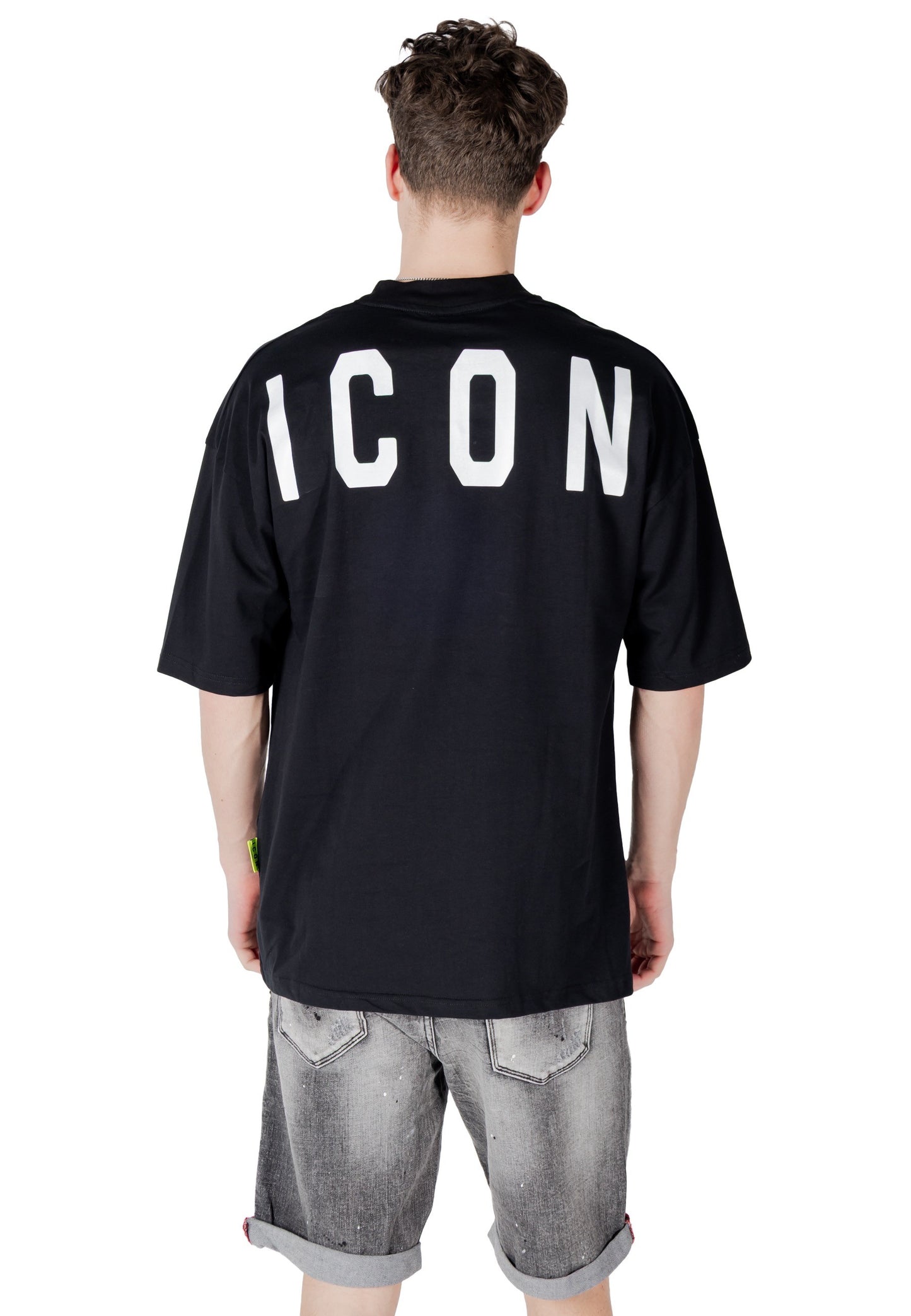 Icon T-Shirt Uomo