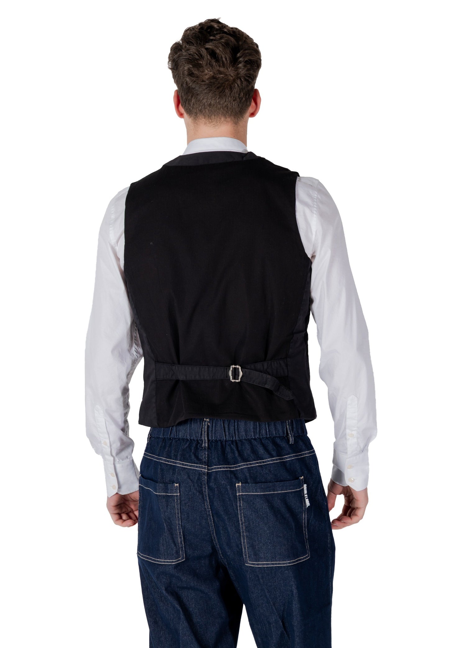 Chaleco de hombre Gianni Lupo