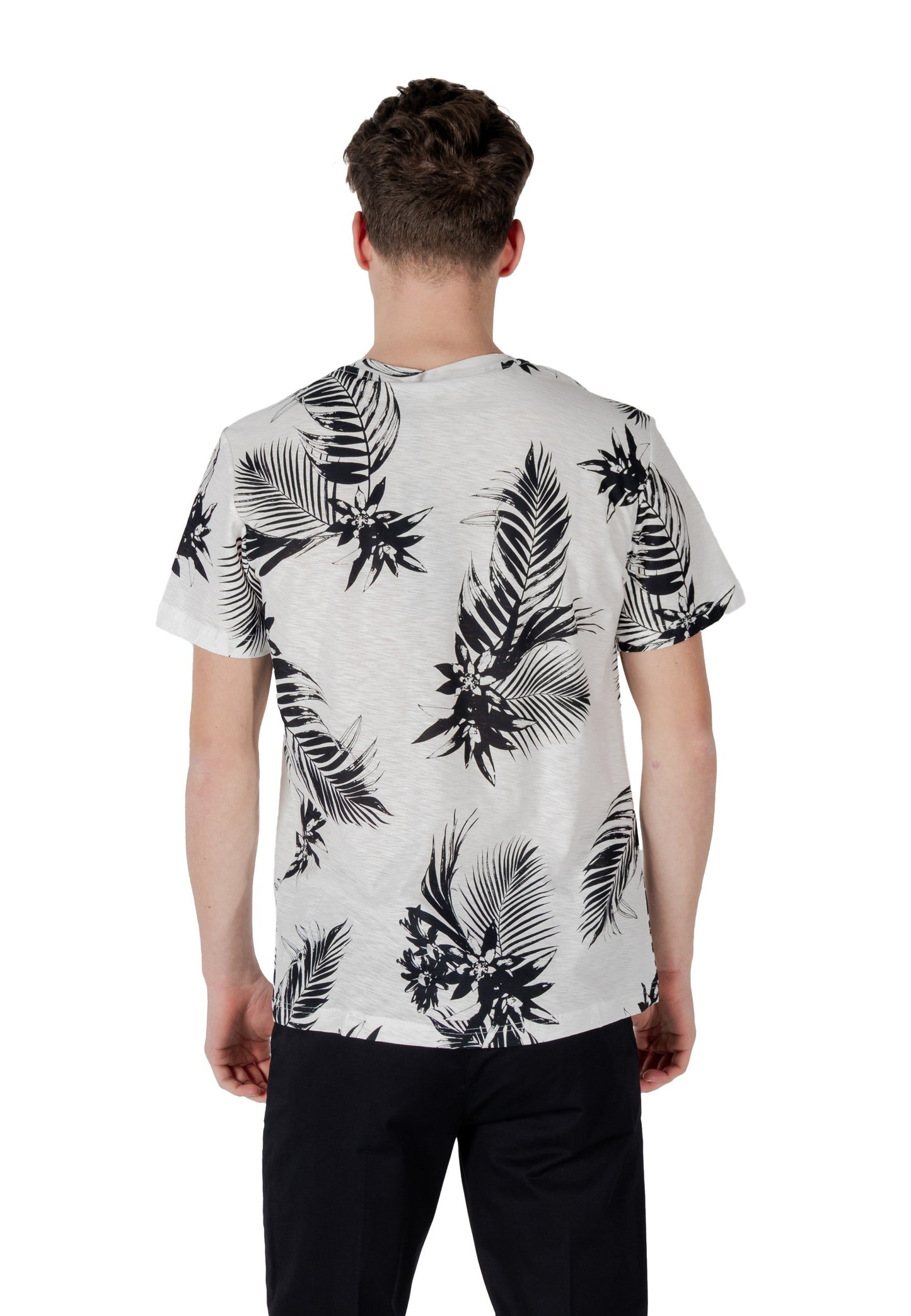 Antony Morato T-Shirt Uomo