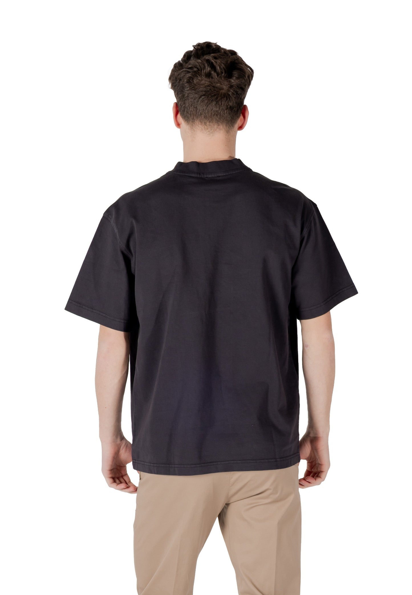 Boss T-Shirt Uomo