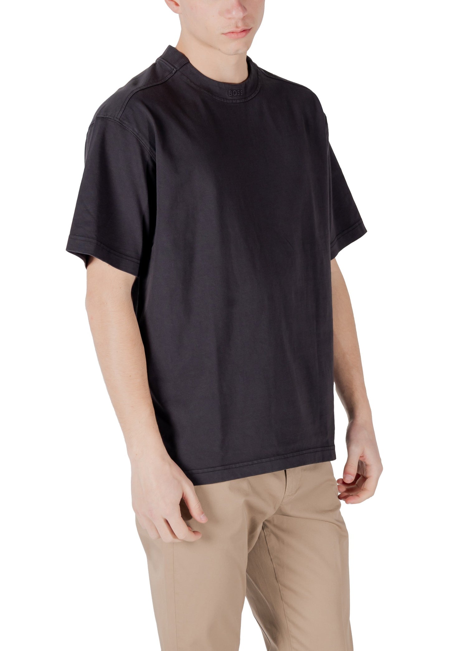 Boss T-Shirt Uomo