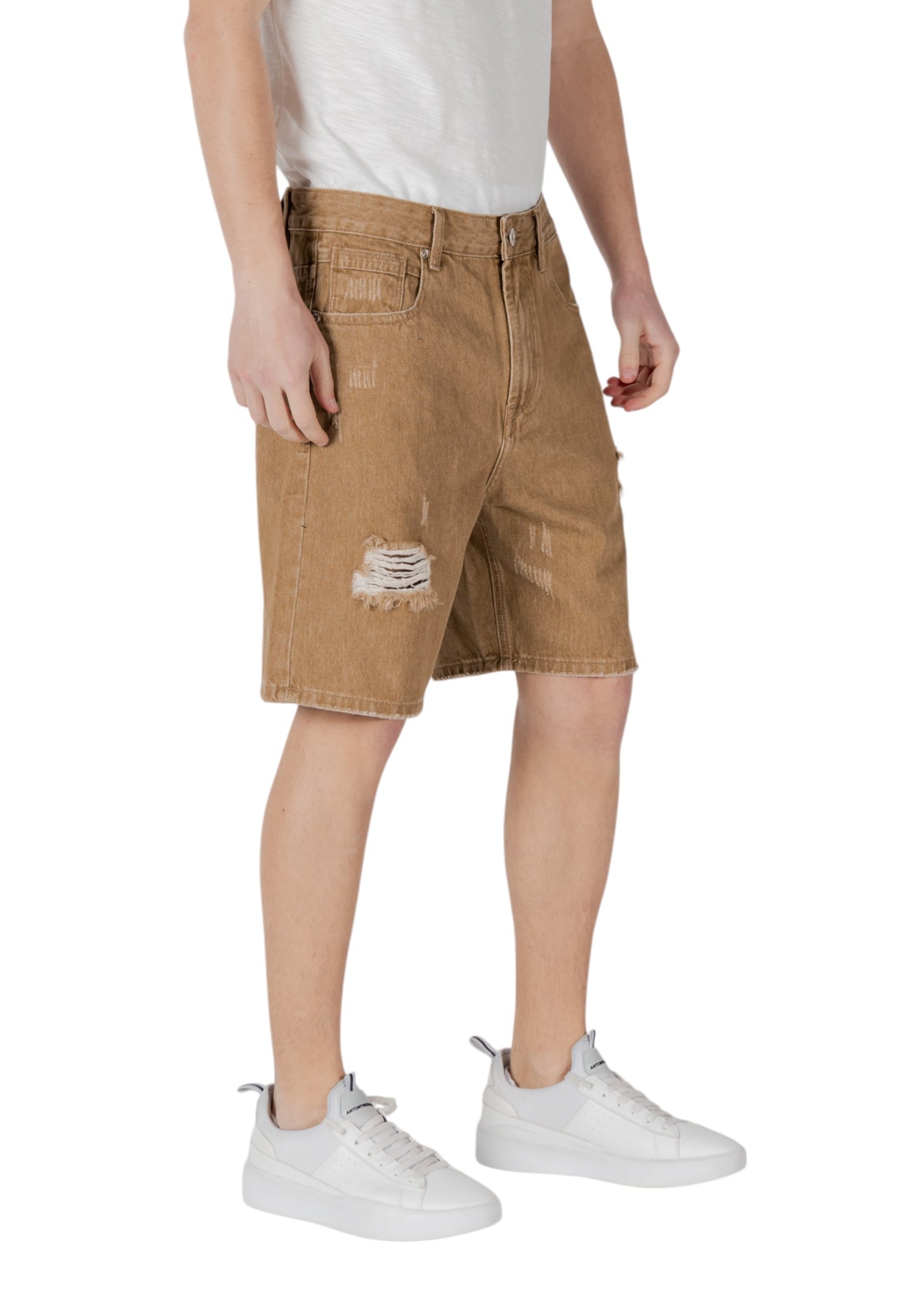 Gianni Lupo Intimo Uomo Gianni Lupo GL2508YH beige