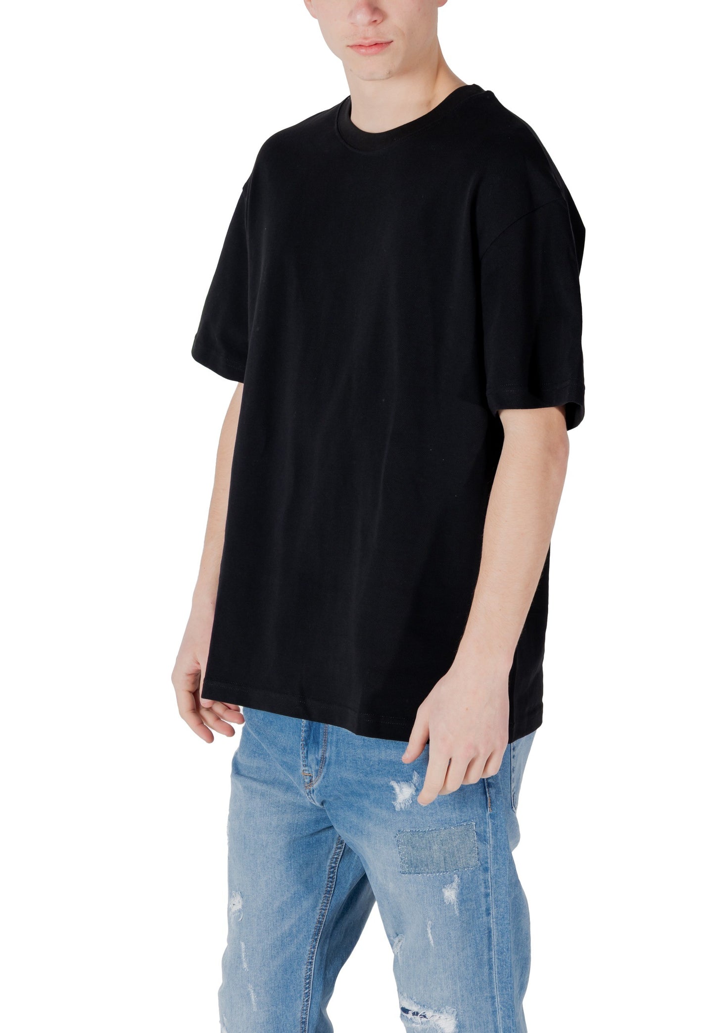 Gianni Lupo T-Shirt Uomo
