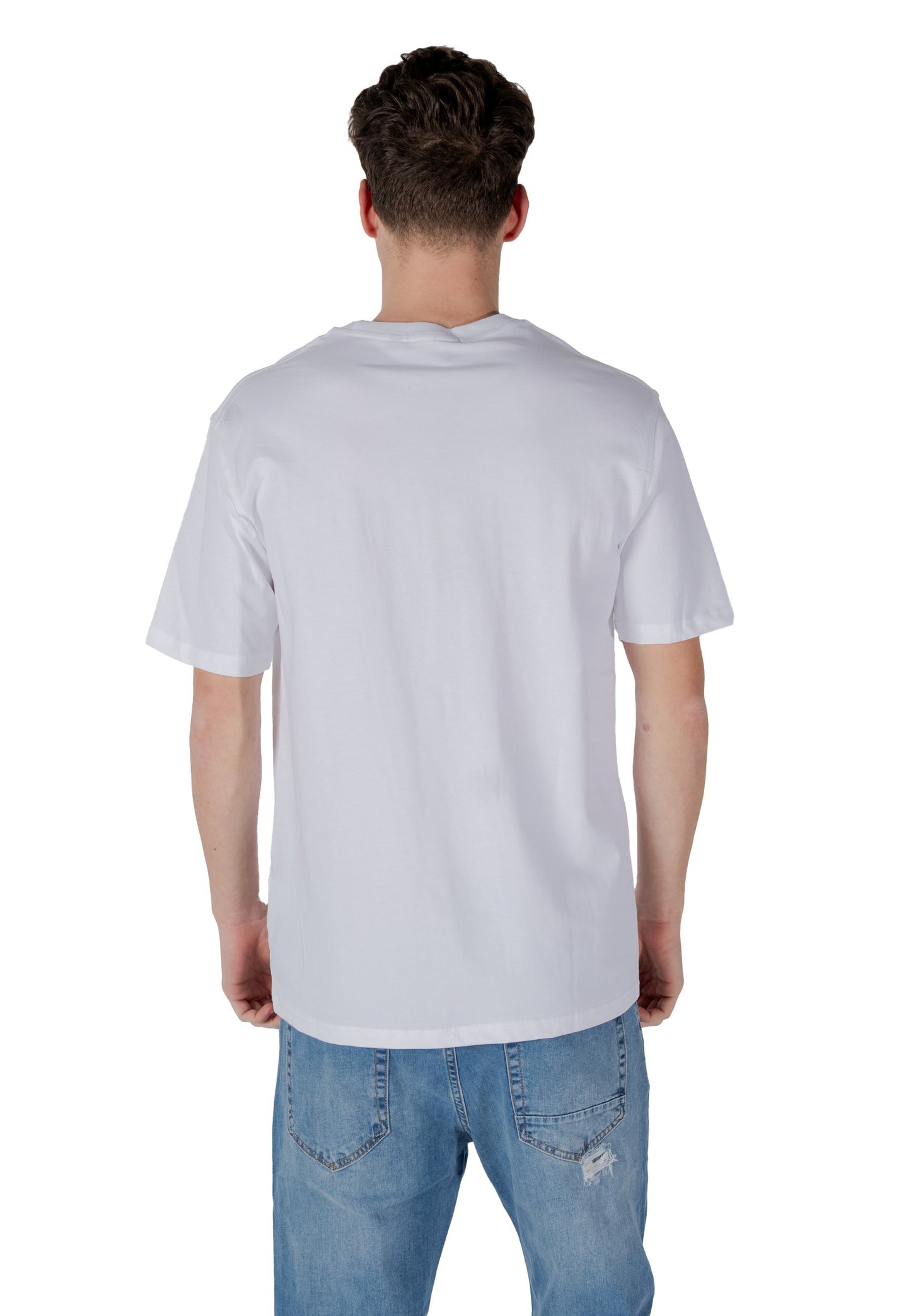 Gianni Lupo T-Shirt Uomo