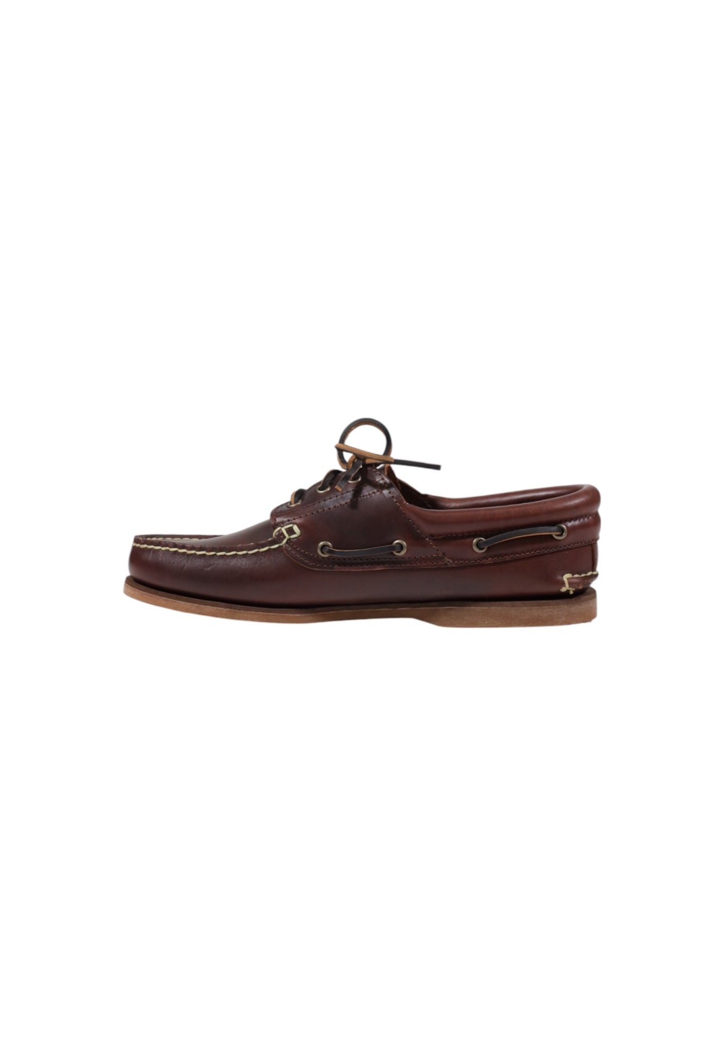 Timberland Mocassini Uomo Timberland TB176015214 brown
