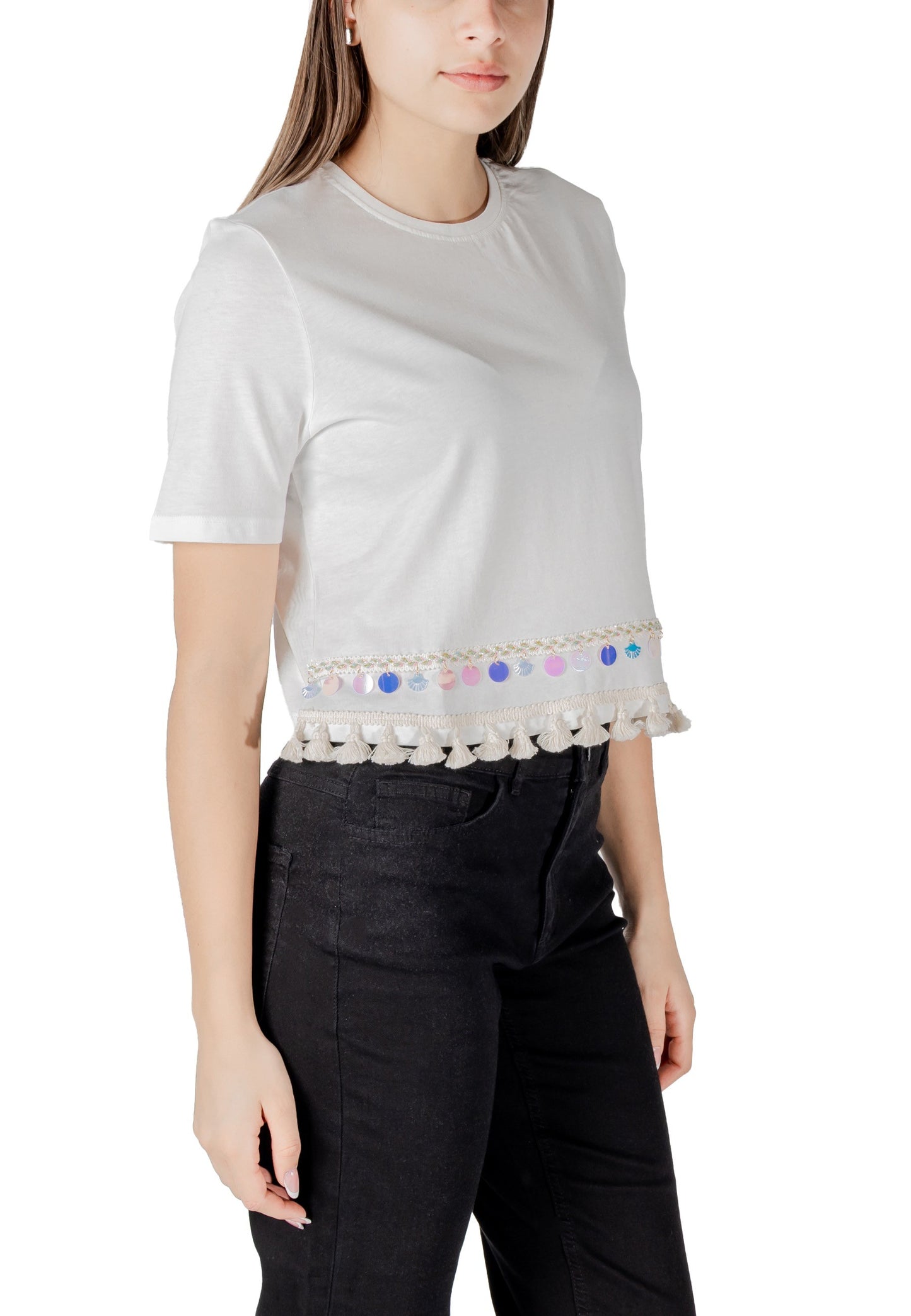 Only T-Shirt Donna