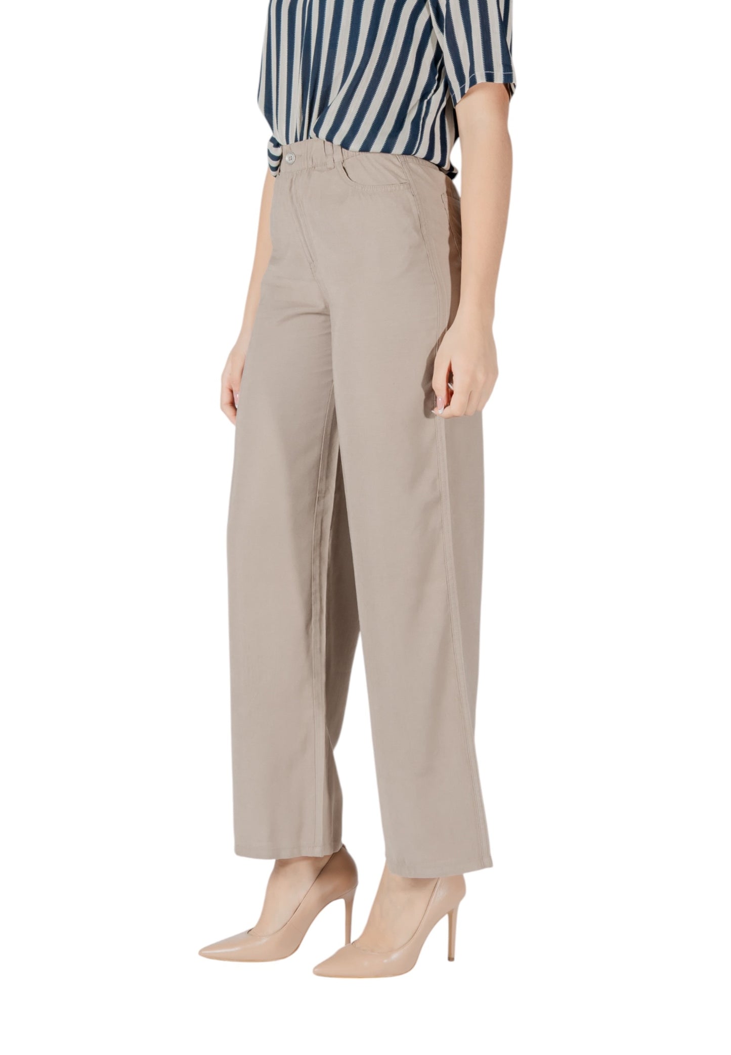 Only Pantaloni Donna