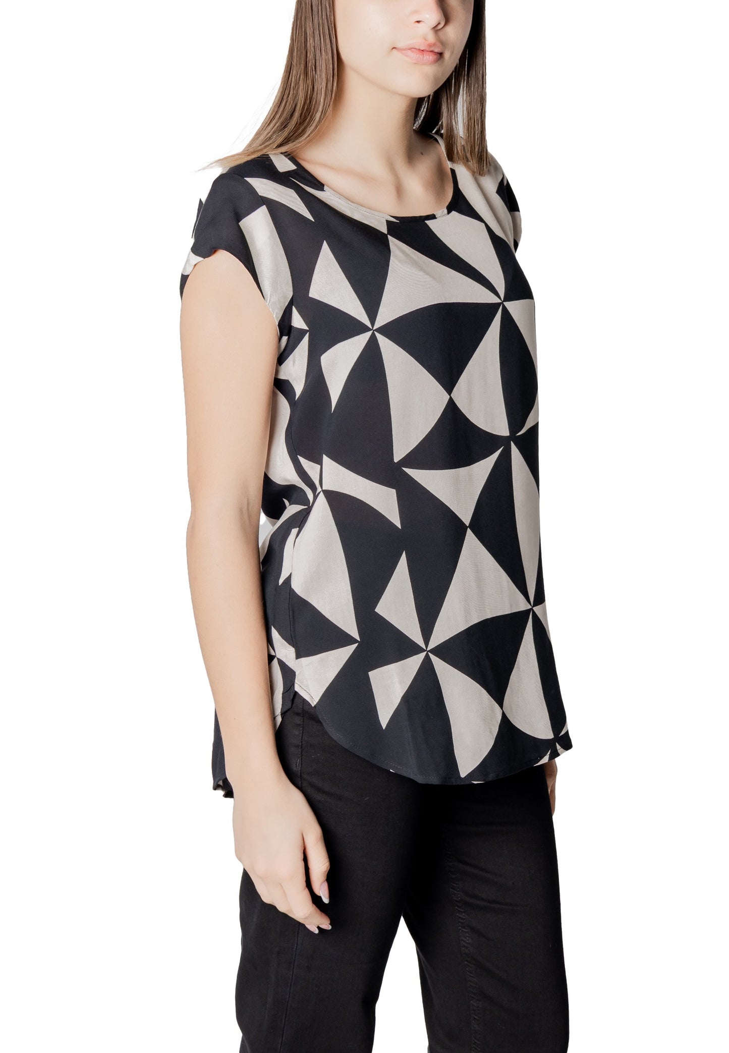 Only Blouse Donna